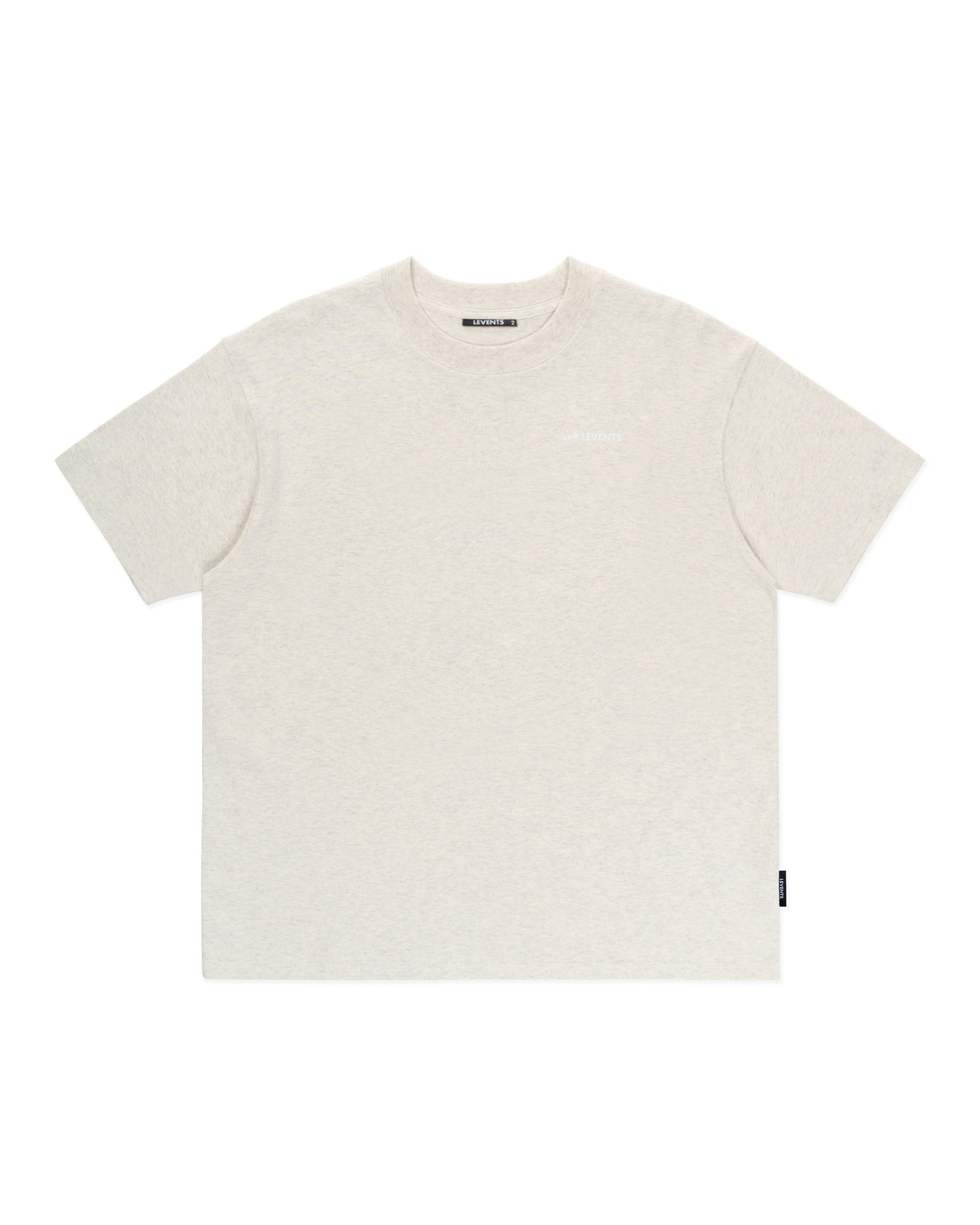 Levents® XL Logo Oversized Tee