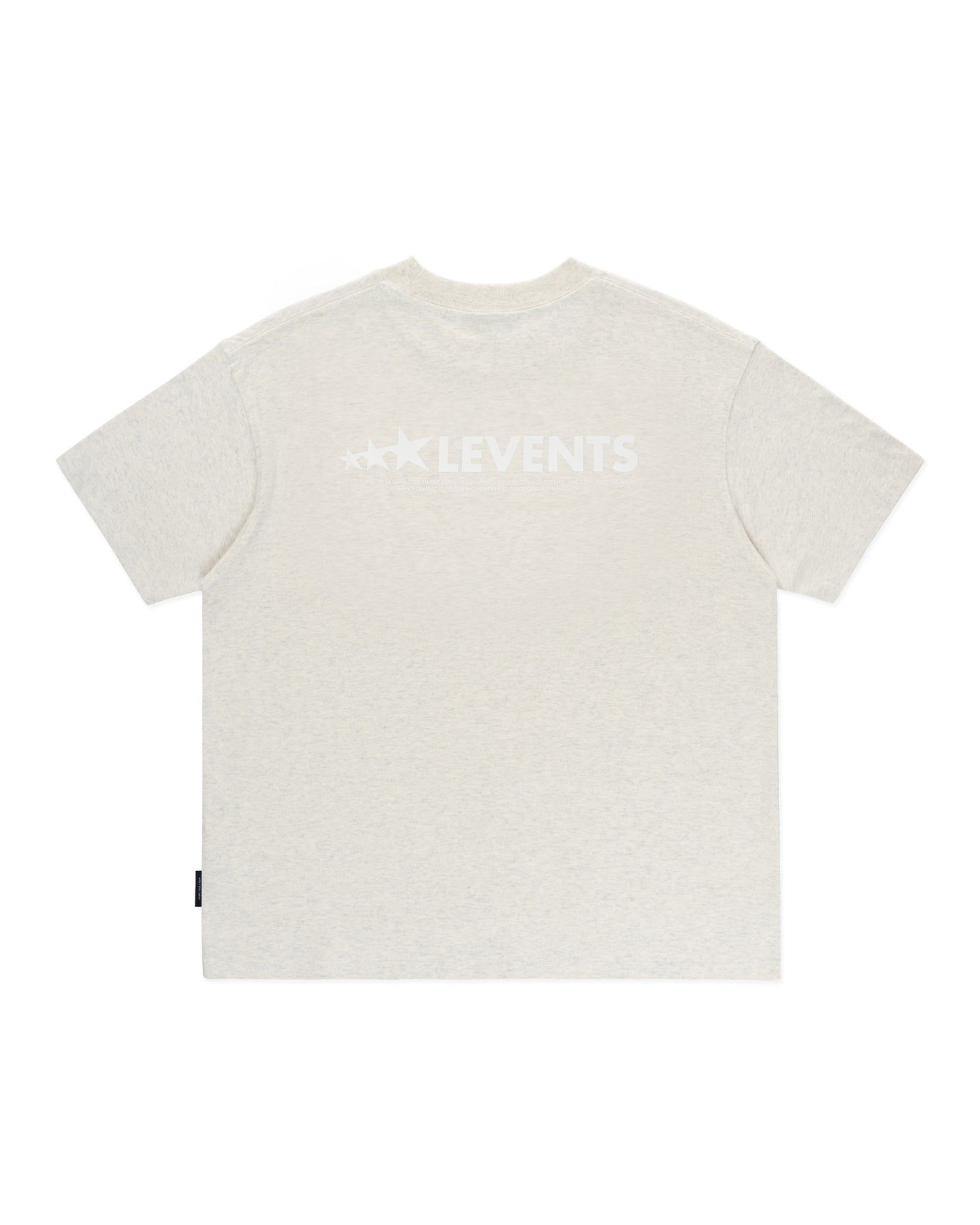 Levents® XL Logo Oversized Tee