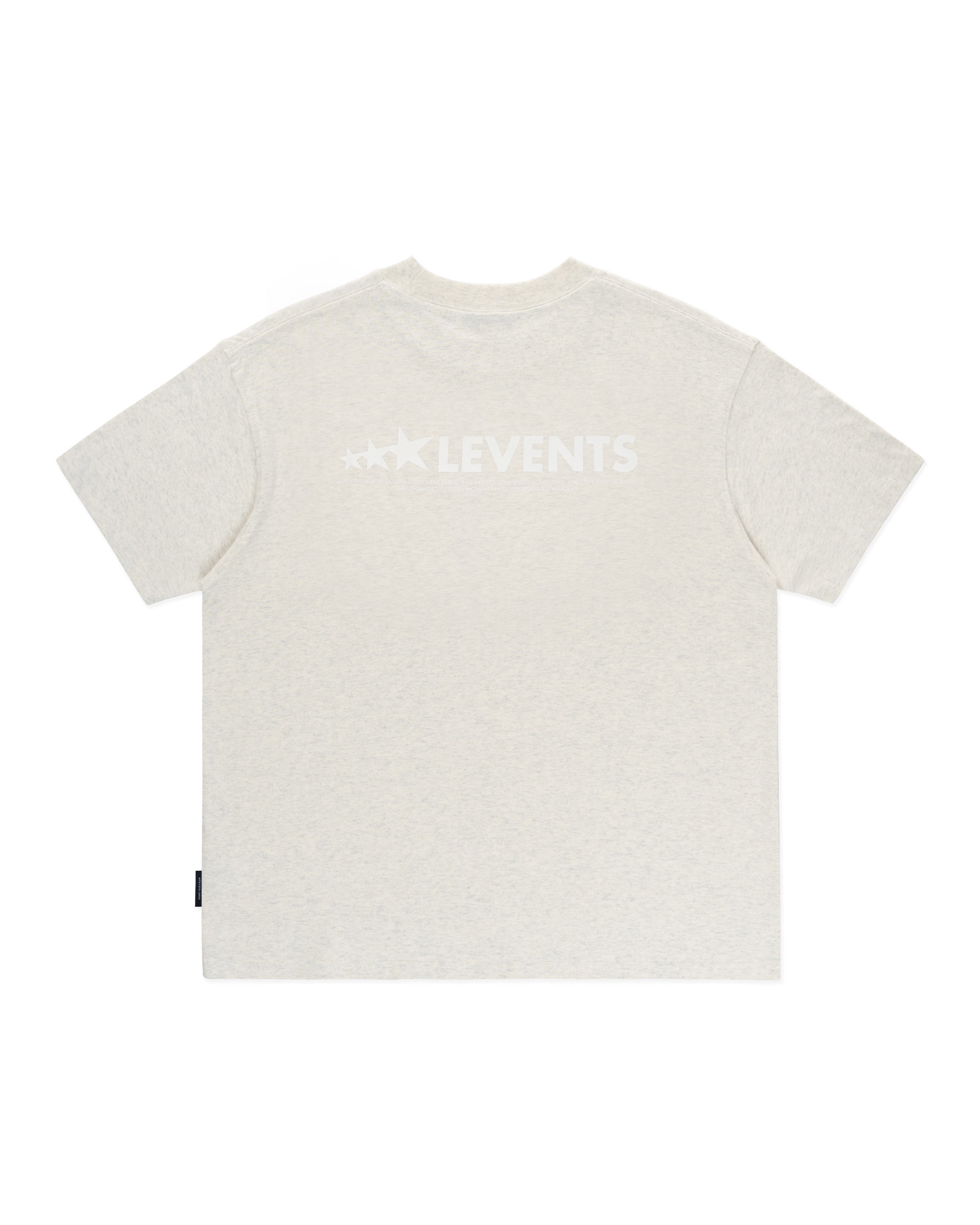 Levents® XL Logo Oversized Tee