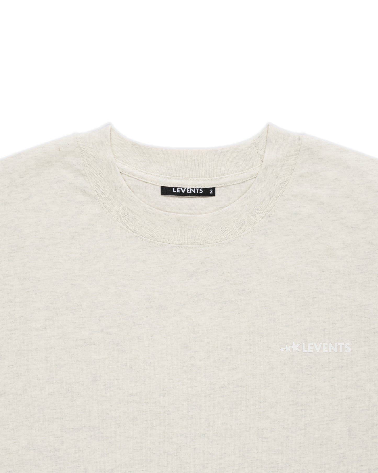 Levents® XL Logo Oversized Tee