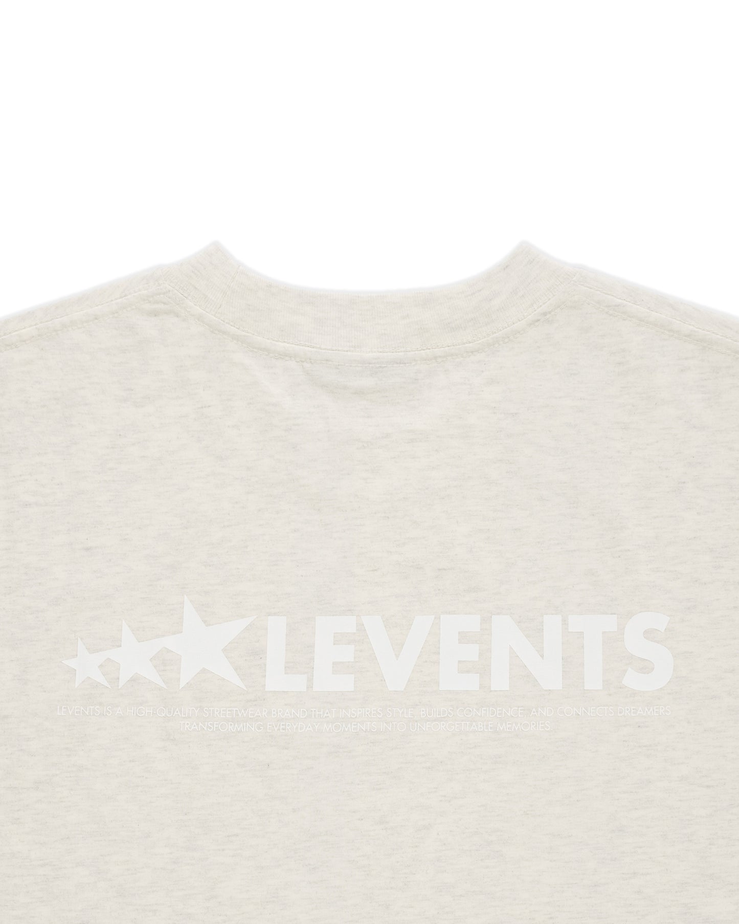 Levents® XL Logo Oversized Tee