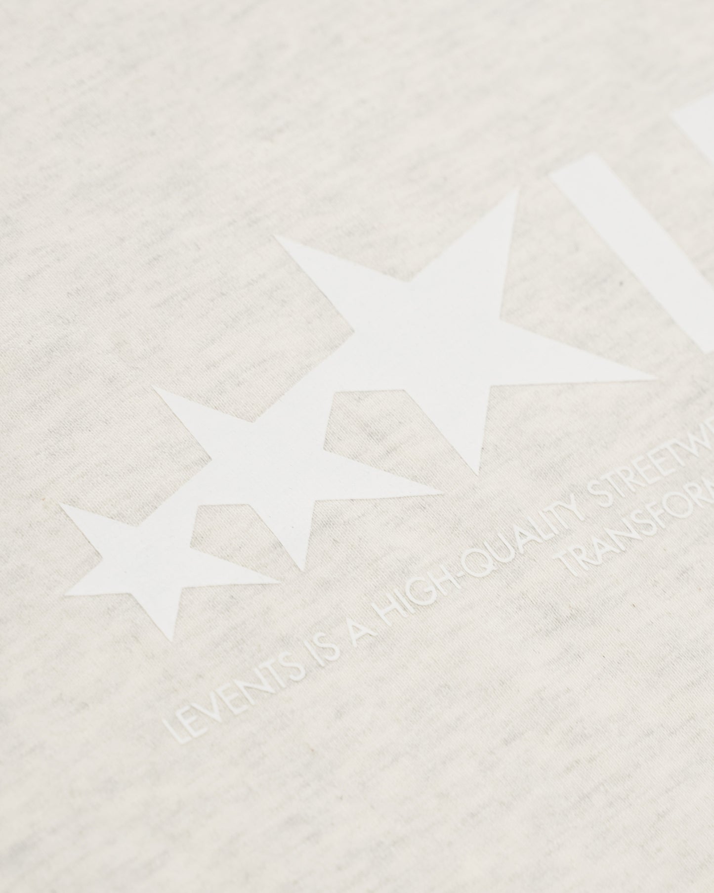 Levents® XL Logo Oversized Tee