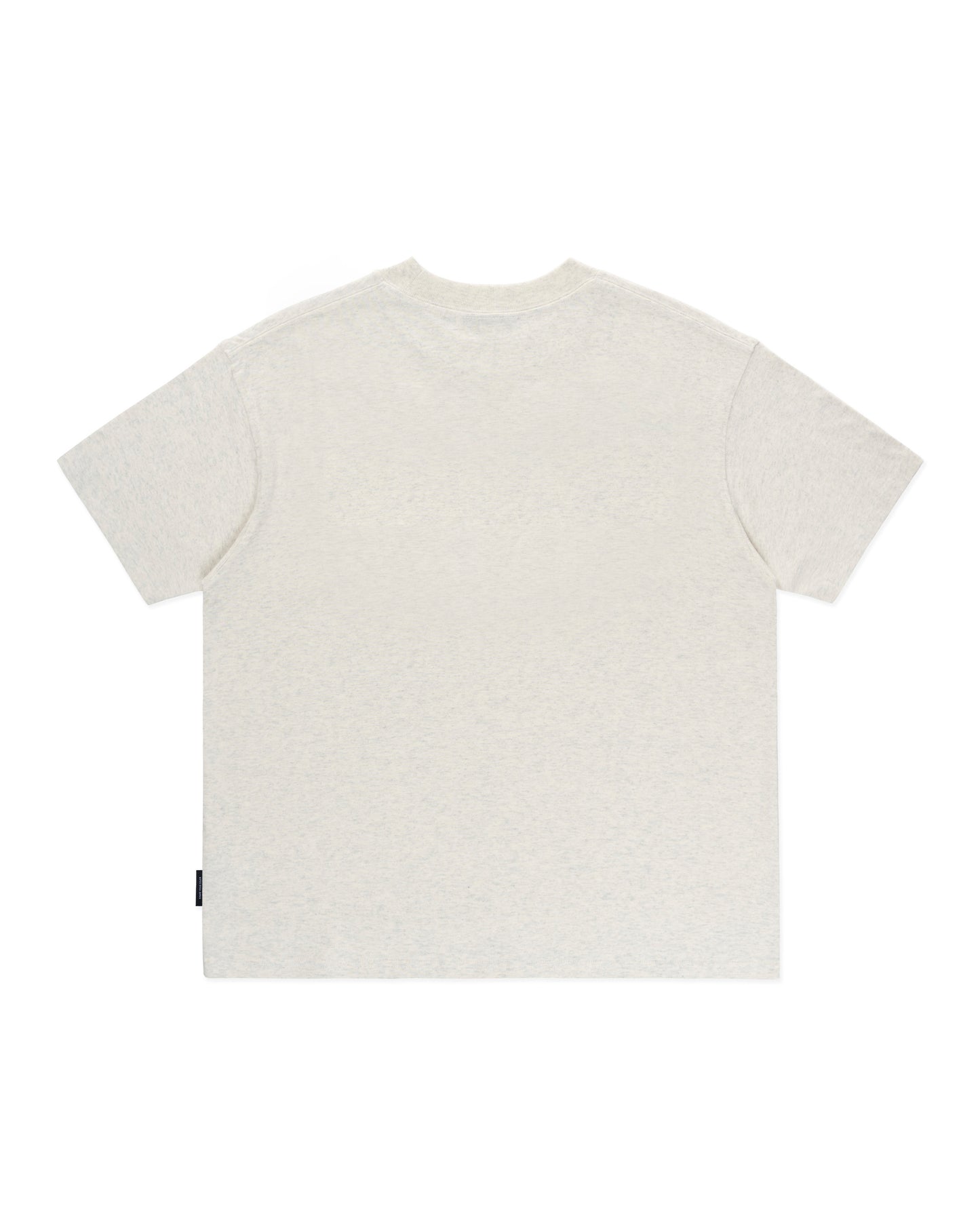 Levents® Lazy Morning Oversized Tee