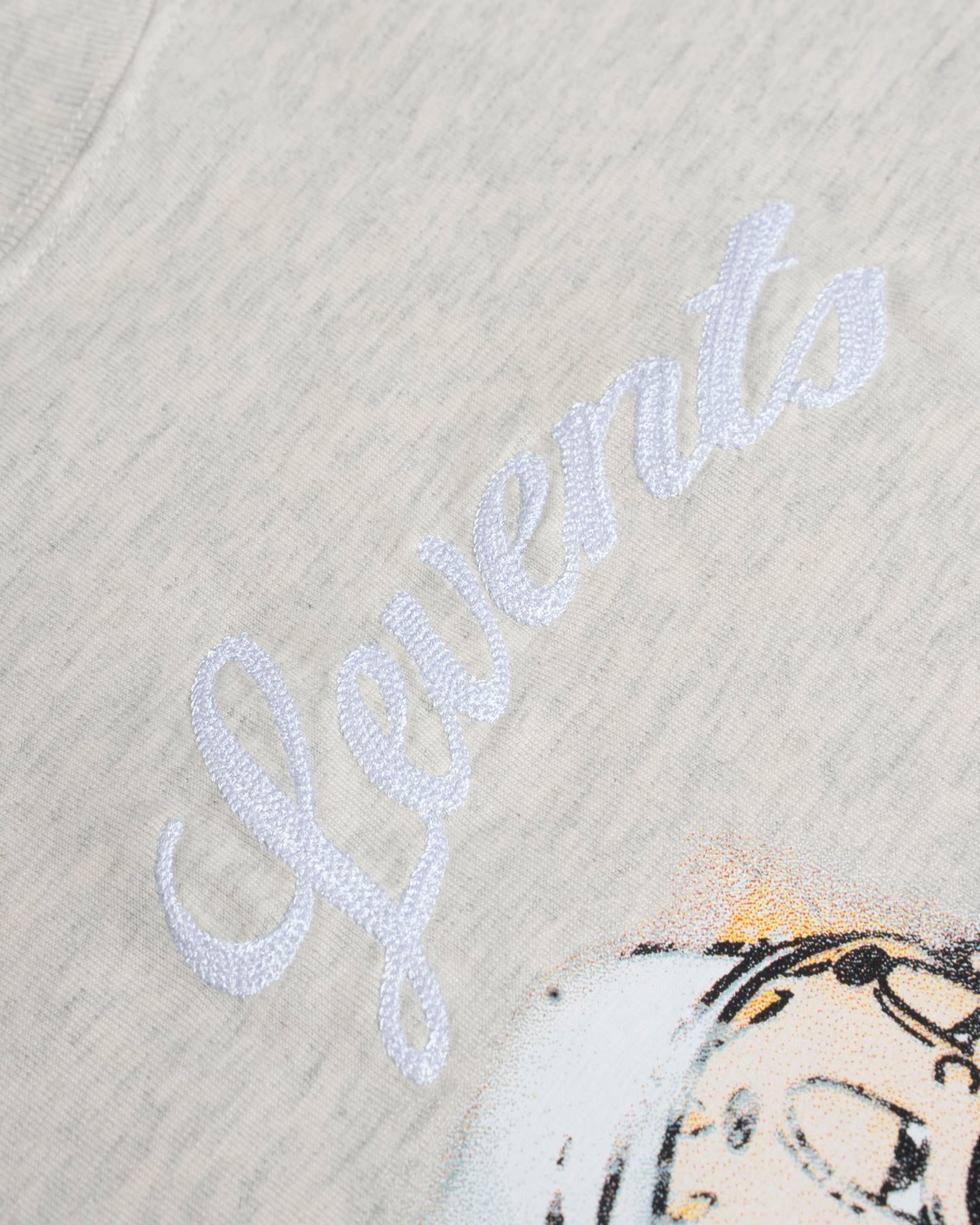Levents® Lazy Morning Oversized Tee