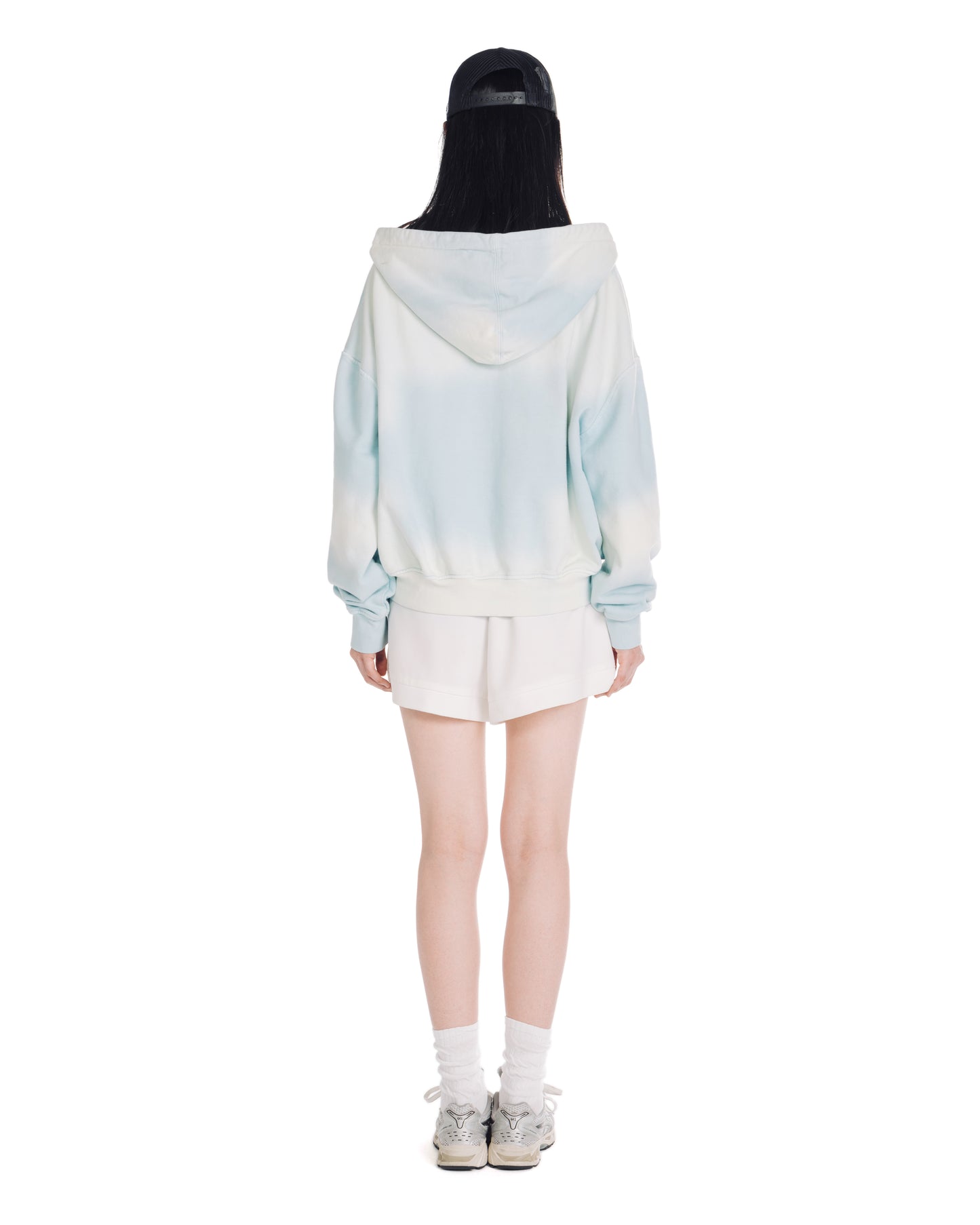 Levents® x Hello Kitty | Kitty's Family Zipper Hoodie Boxy 2.0