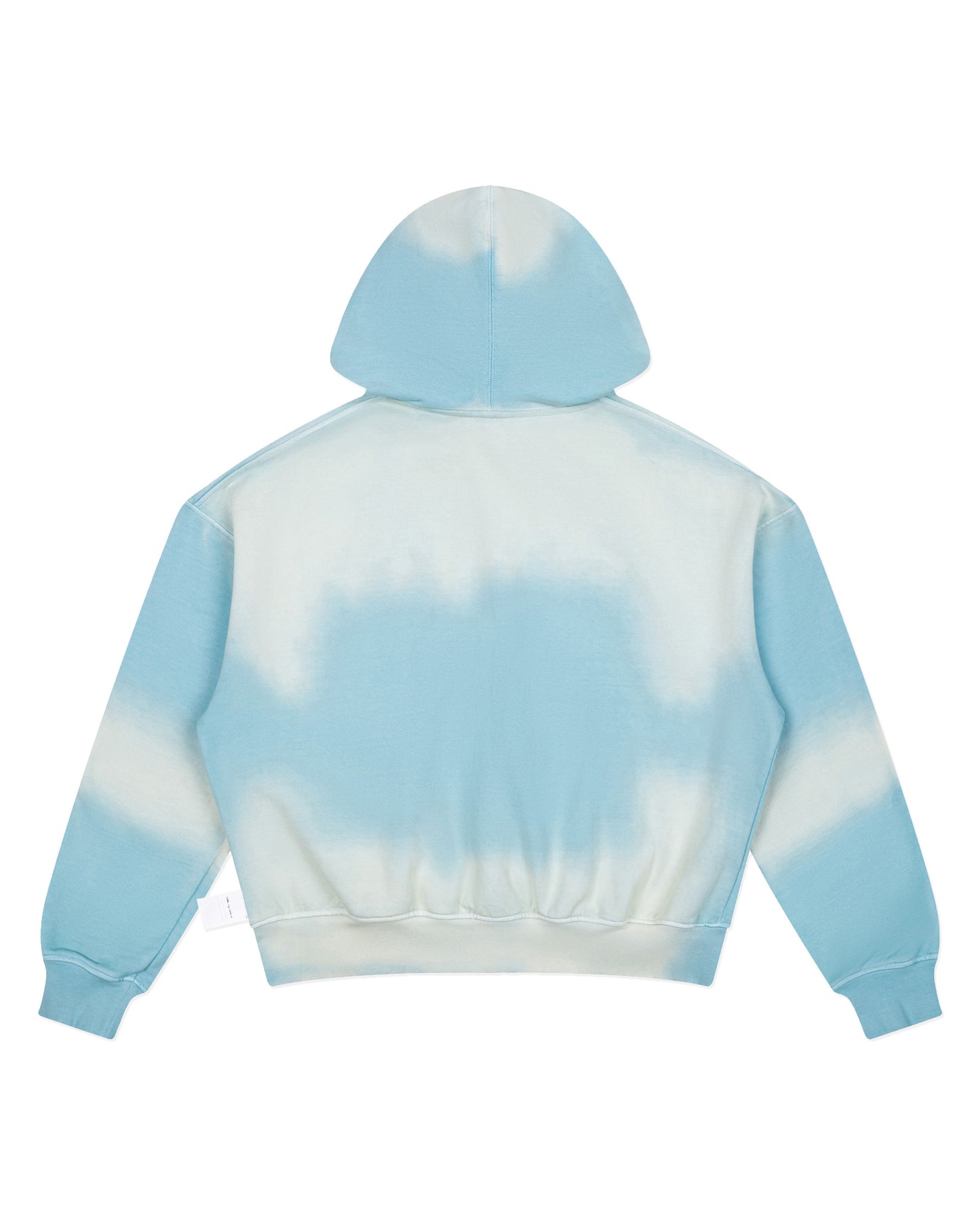Levents® x Hello Kitty | Kitty's Family Zipper Hoodie Boxy 2.0