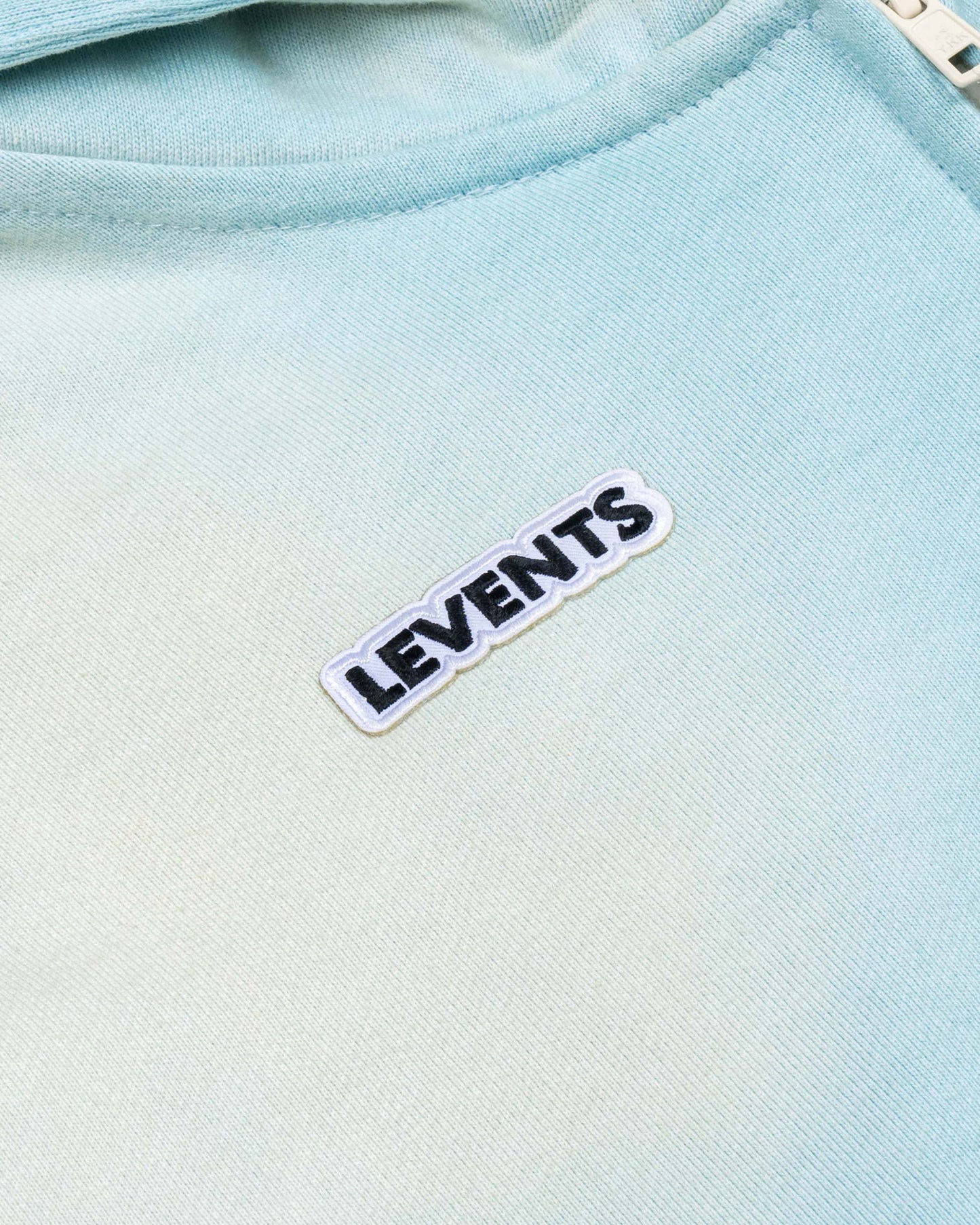 Levents® x Hello Kitty | Kitty's Family Zipper Hoodie Boxy 2.0