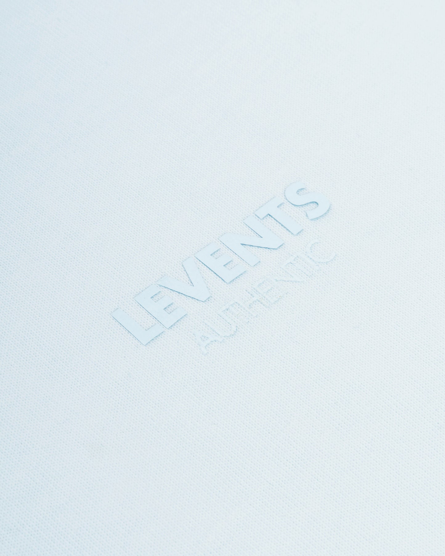 Levents® Classic Semi Oversized Polo