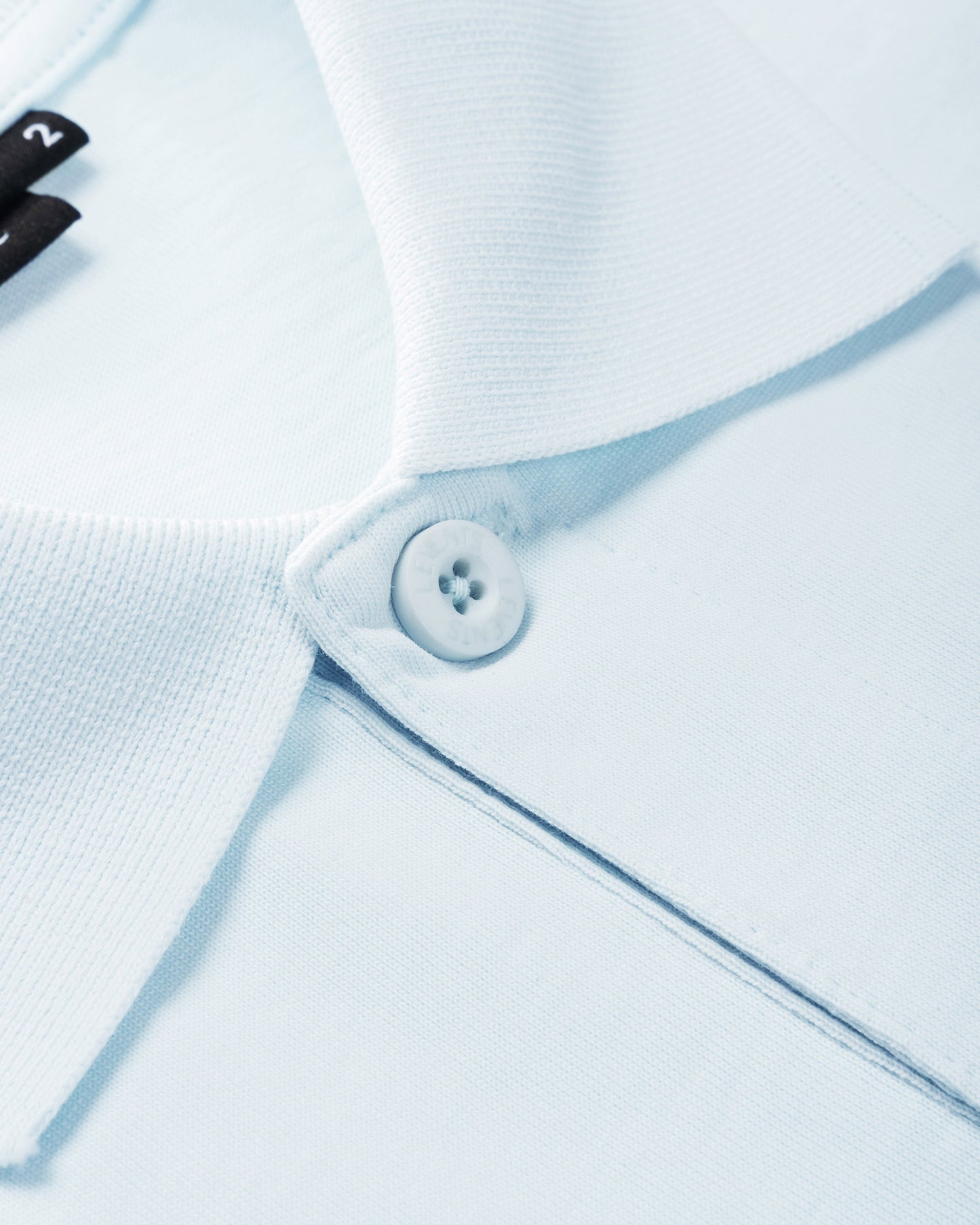 Levents® Classic Semi Oversized Polo