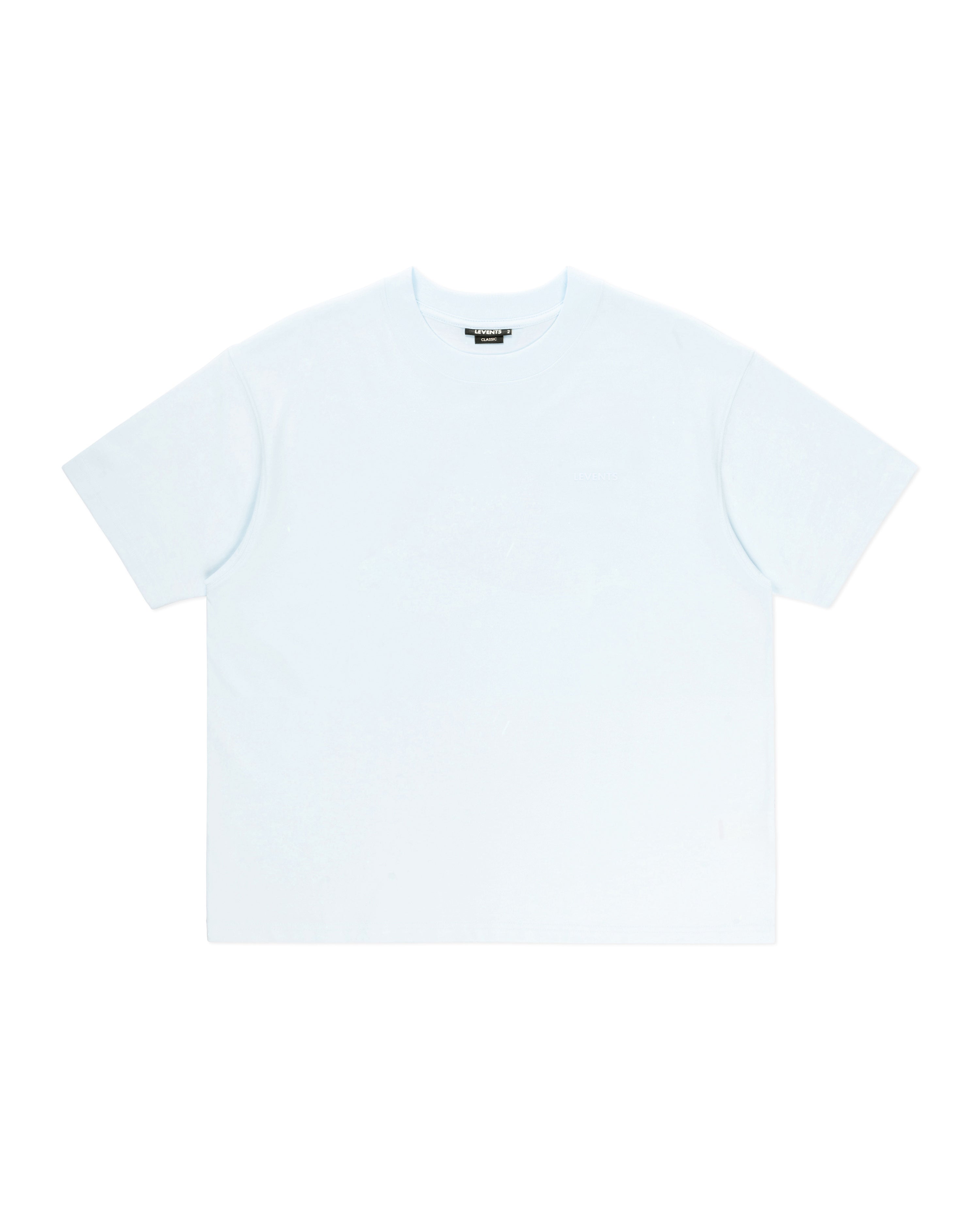 Levents® Classic Semi Oversized Tee