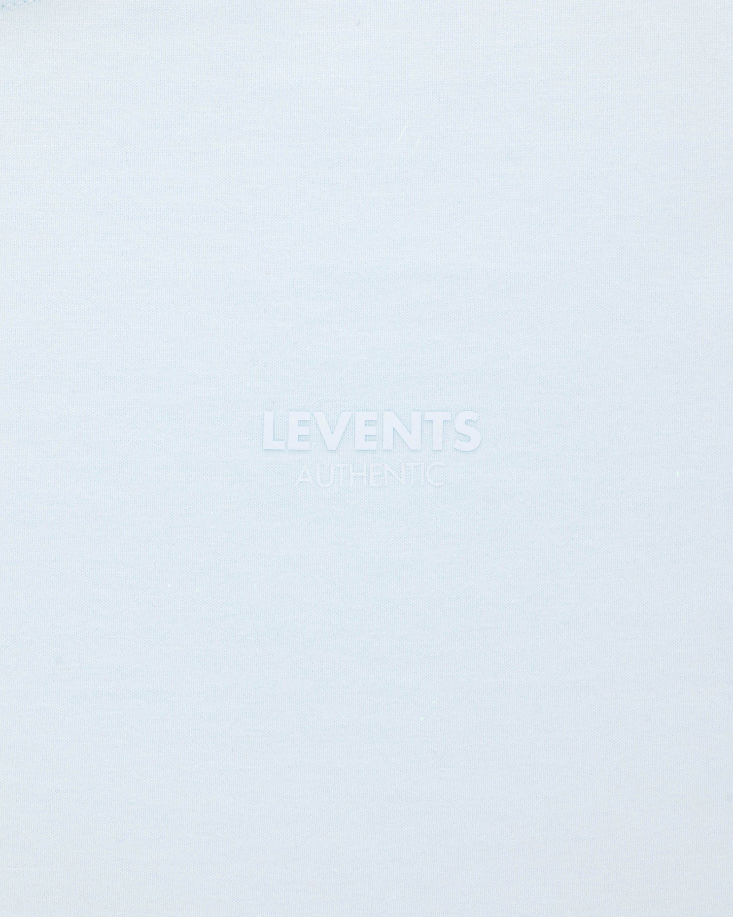 Levents® Classic Semi Oversized Tee