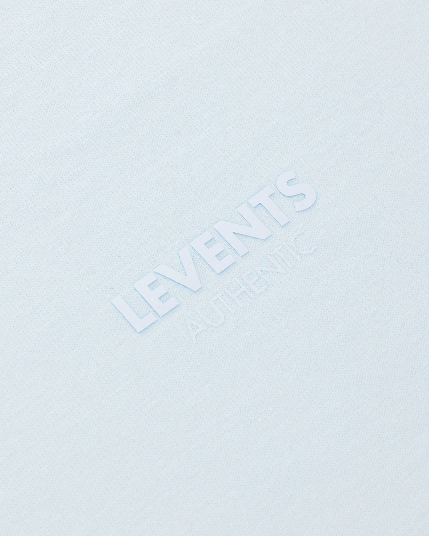 Levents® Classic Semi Oversized Tee