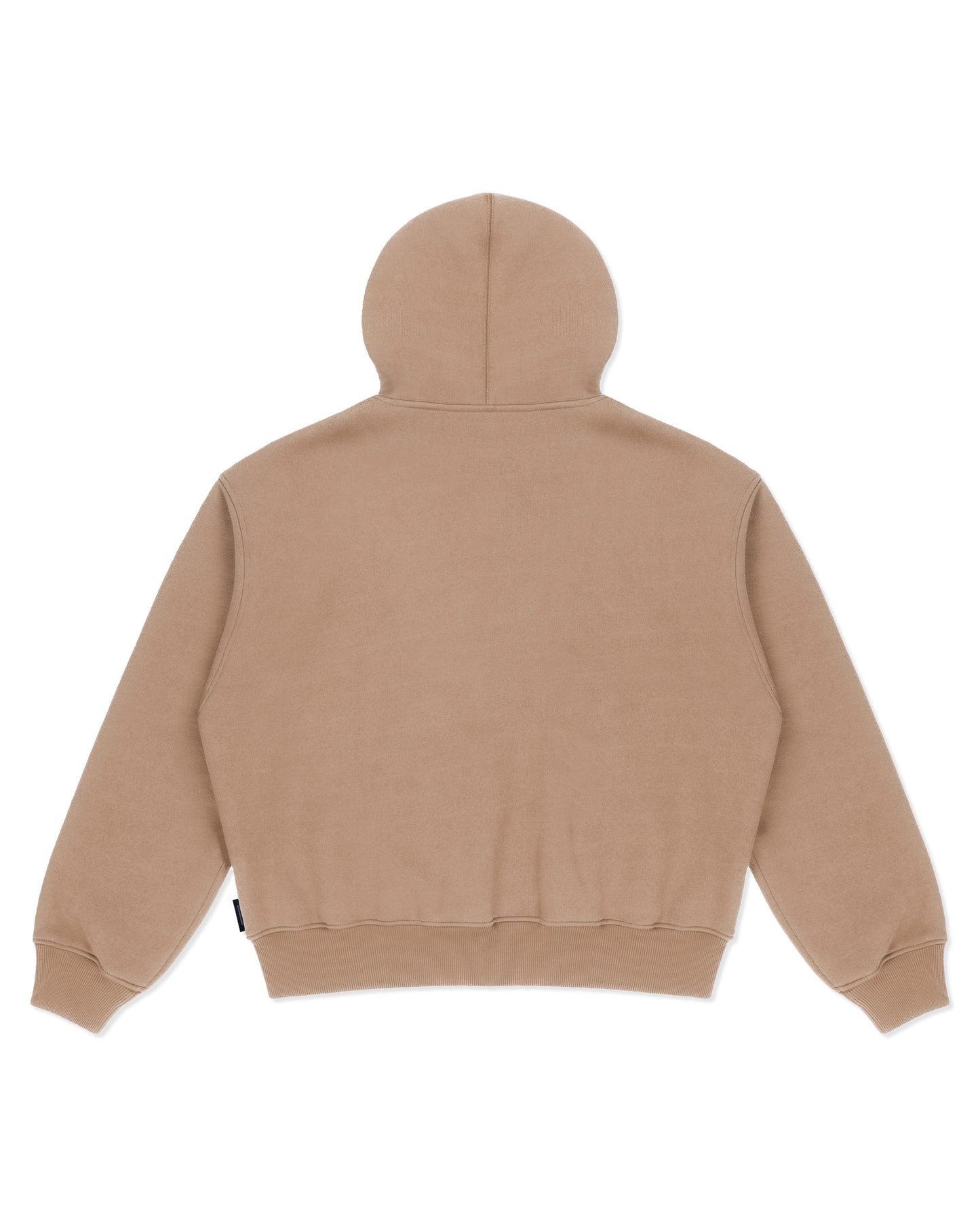 Levents® Seasonal Visual Hoodie Boxy 2.0