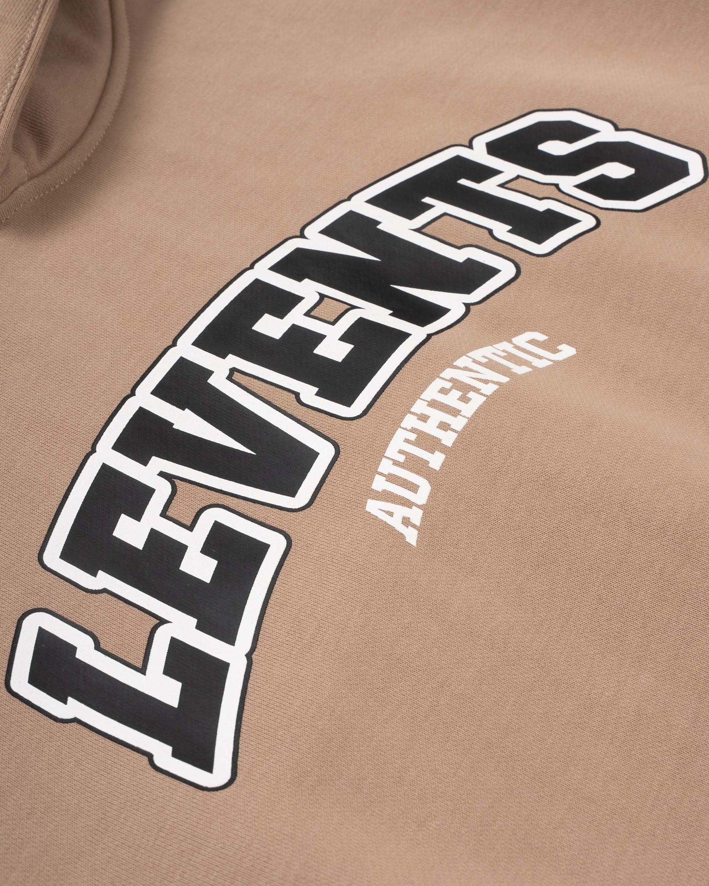 Levents® Seasonal Visual Hoodie Boxy 2.0