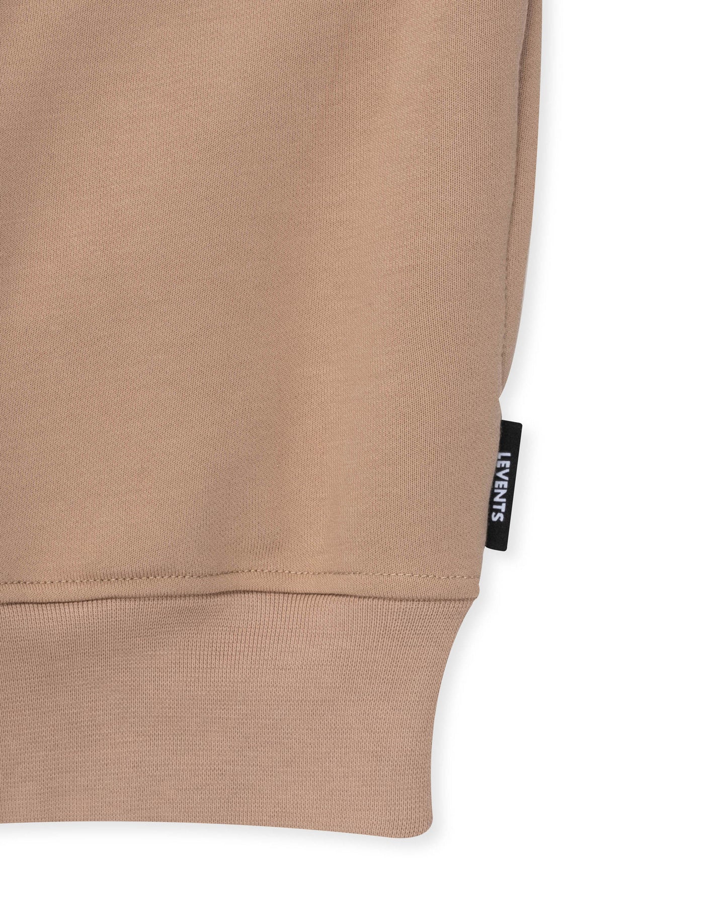 Levents® Seasonal Visual Hoodie Boxy 2.0