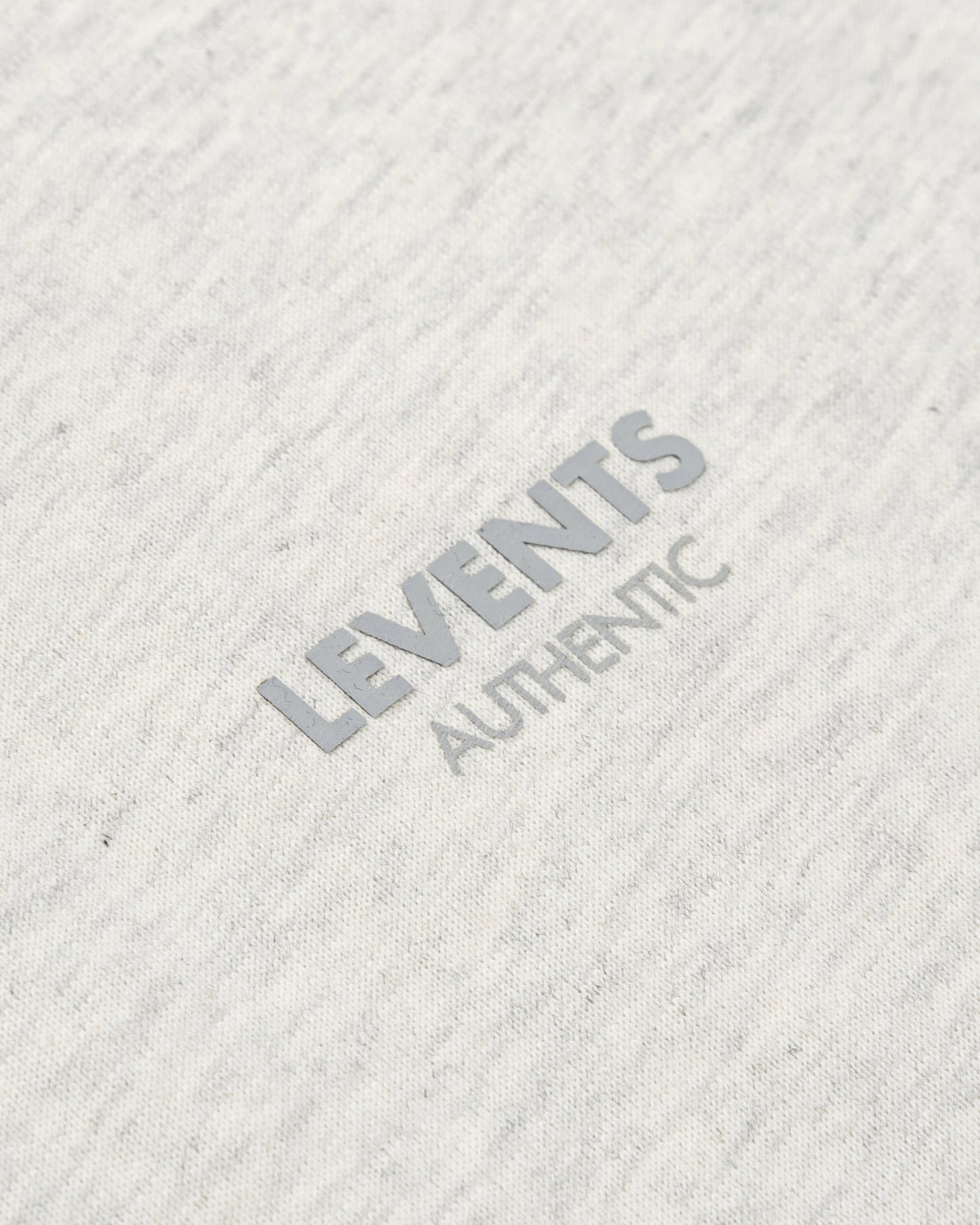 Levents® Classic Semi Oversized Polo