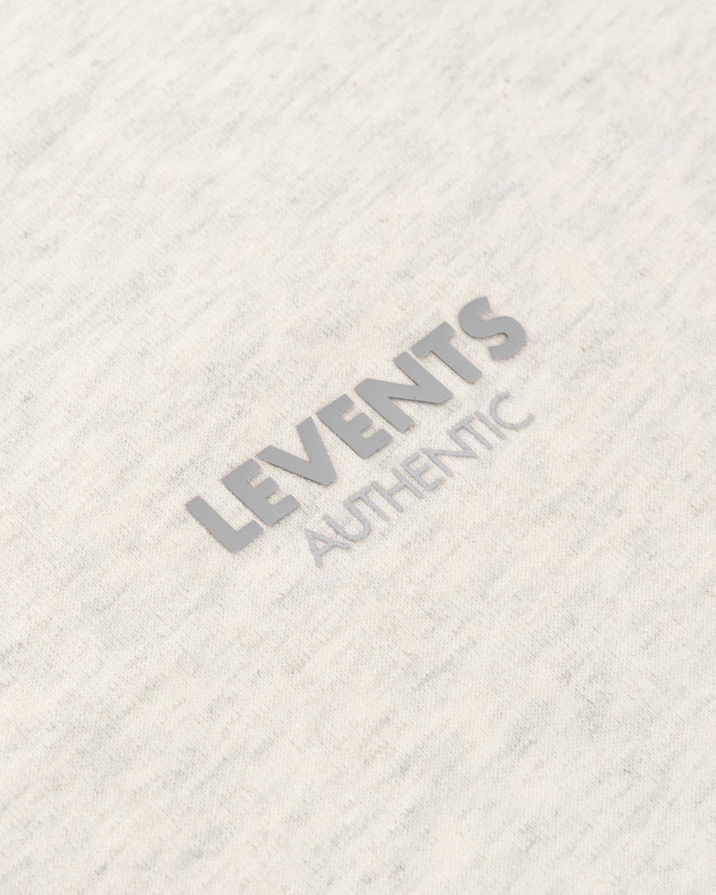 Levents® Classic Semi Oversized Tee