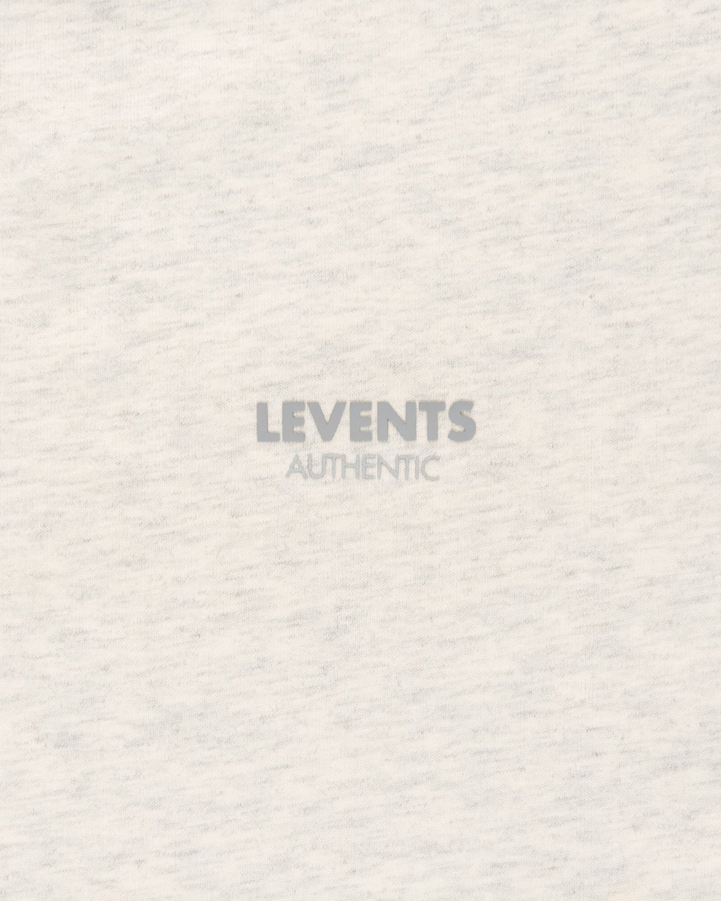 Levents® Classic Semi Oversized Tee