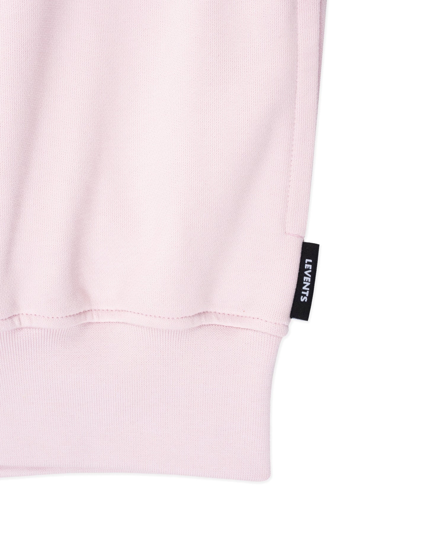 Levents® Two-tone Raglan Zipper Hoodie Boxy 2.0