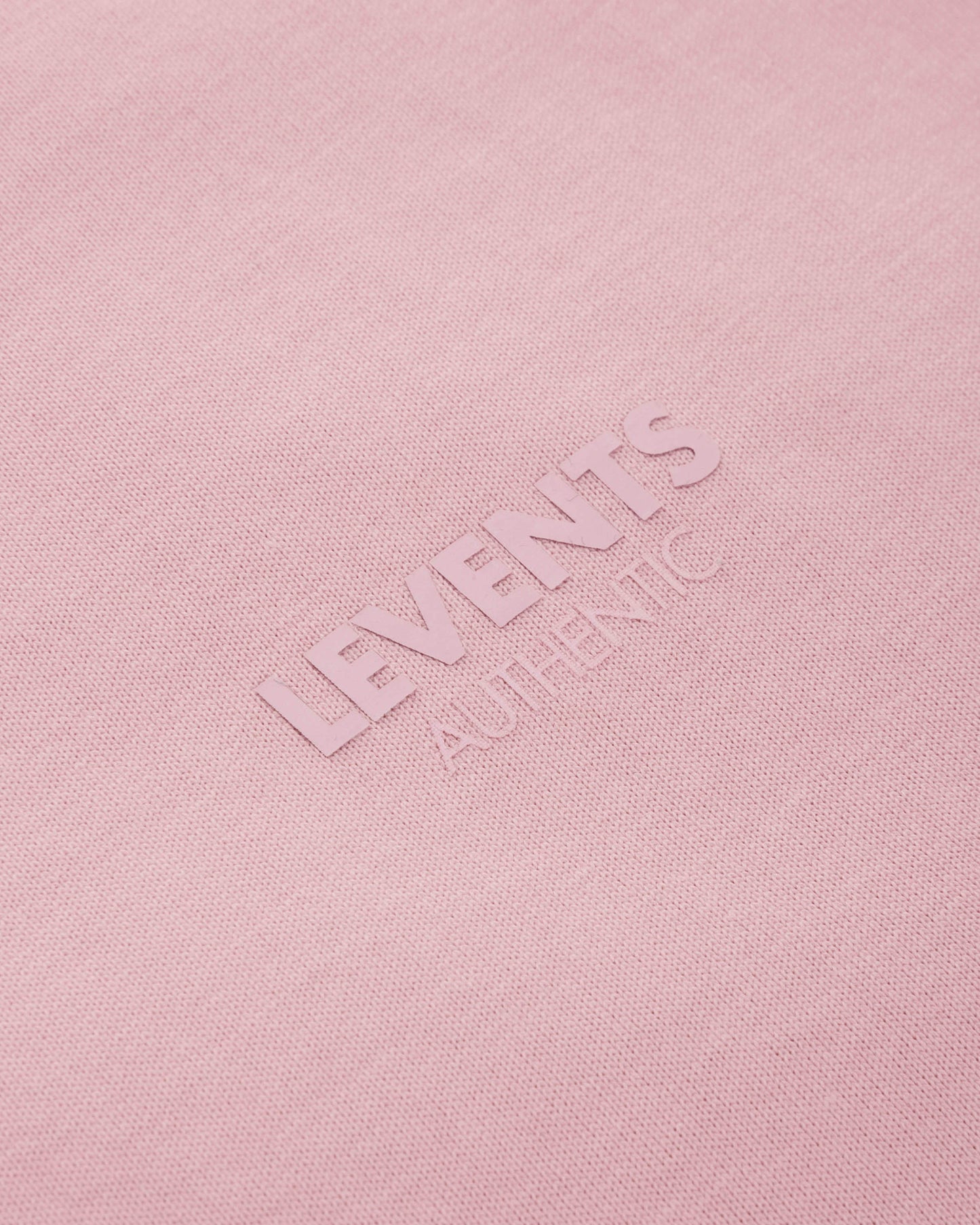Levents® Classic Semi Oversized Polo