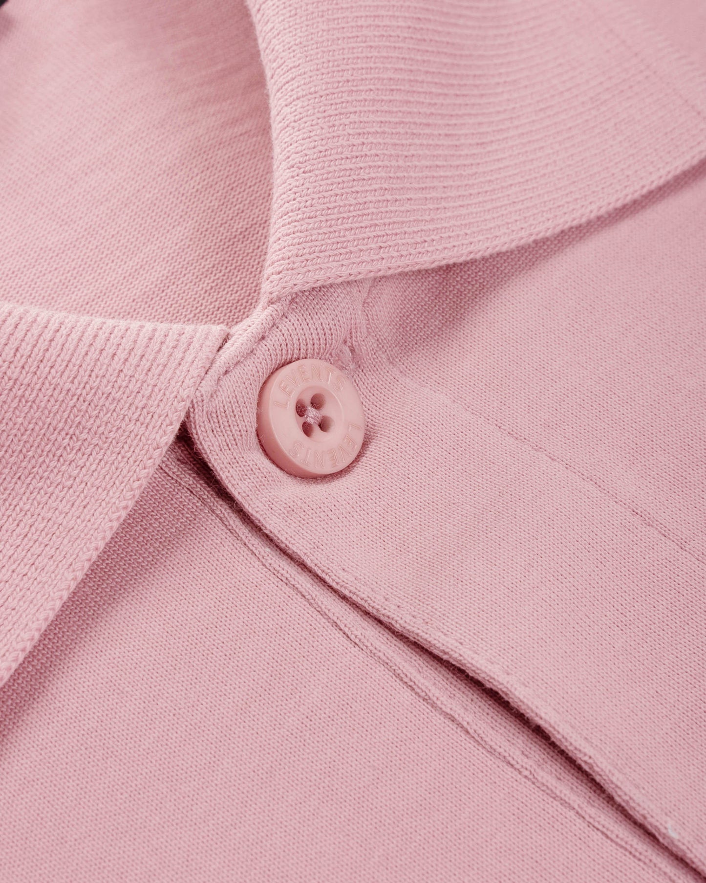 Levents® Classic Semi Oversized Polo