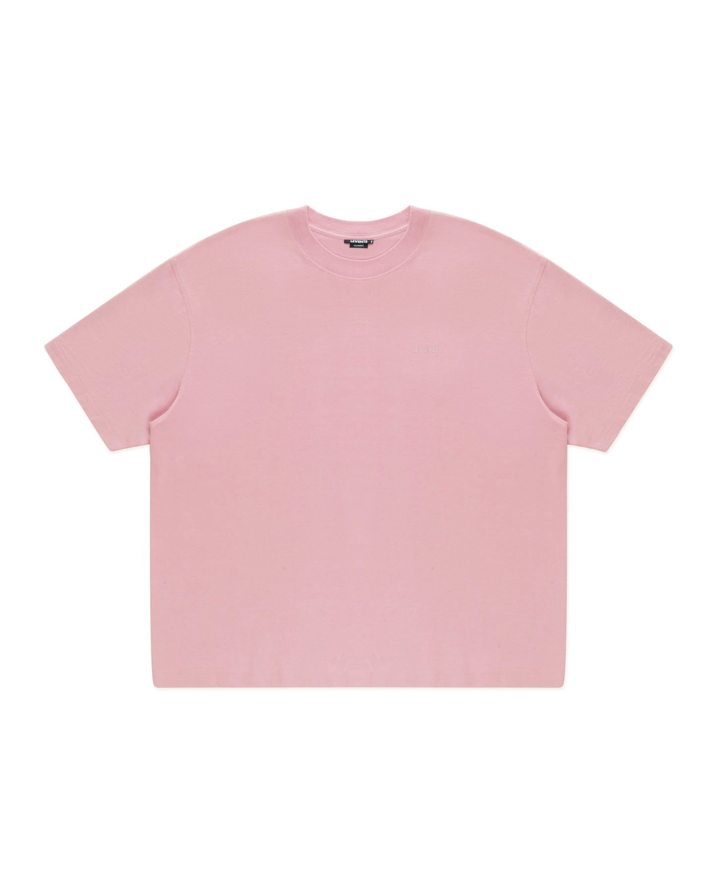 Levents® Classic Semi Oversized Tee