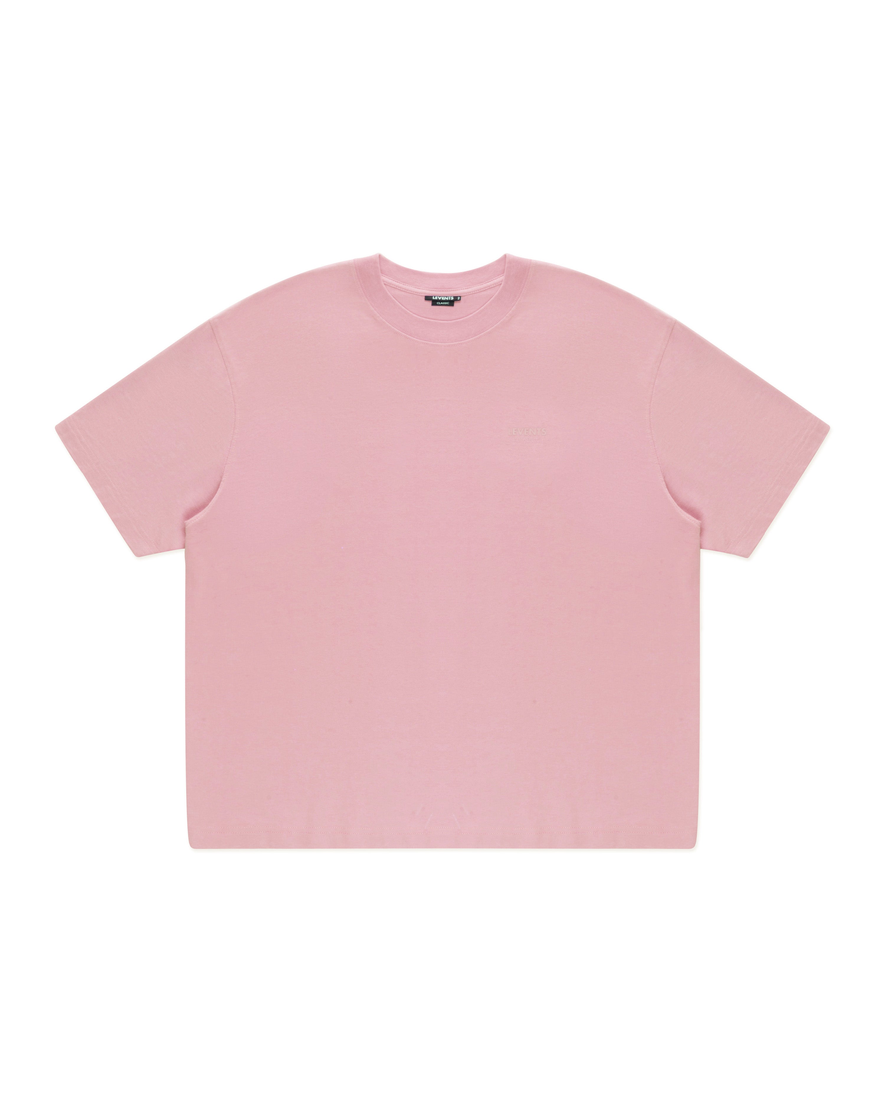 Levents® Classic Semi Oversized Tee