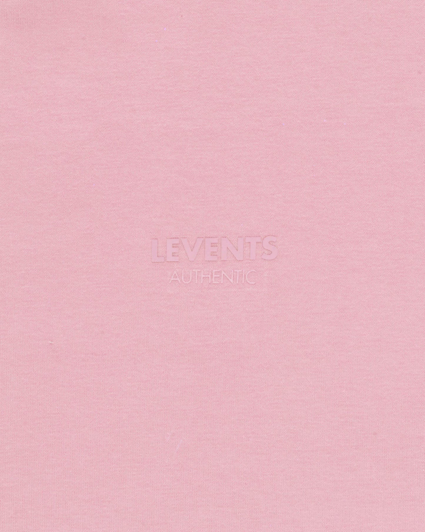 Levents® Classic Semi Oversized Tee