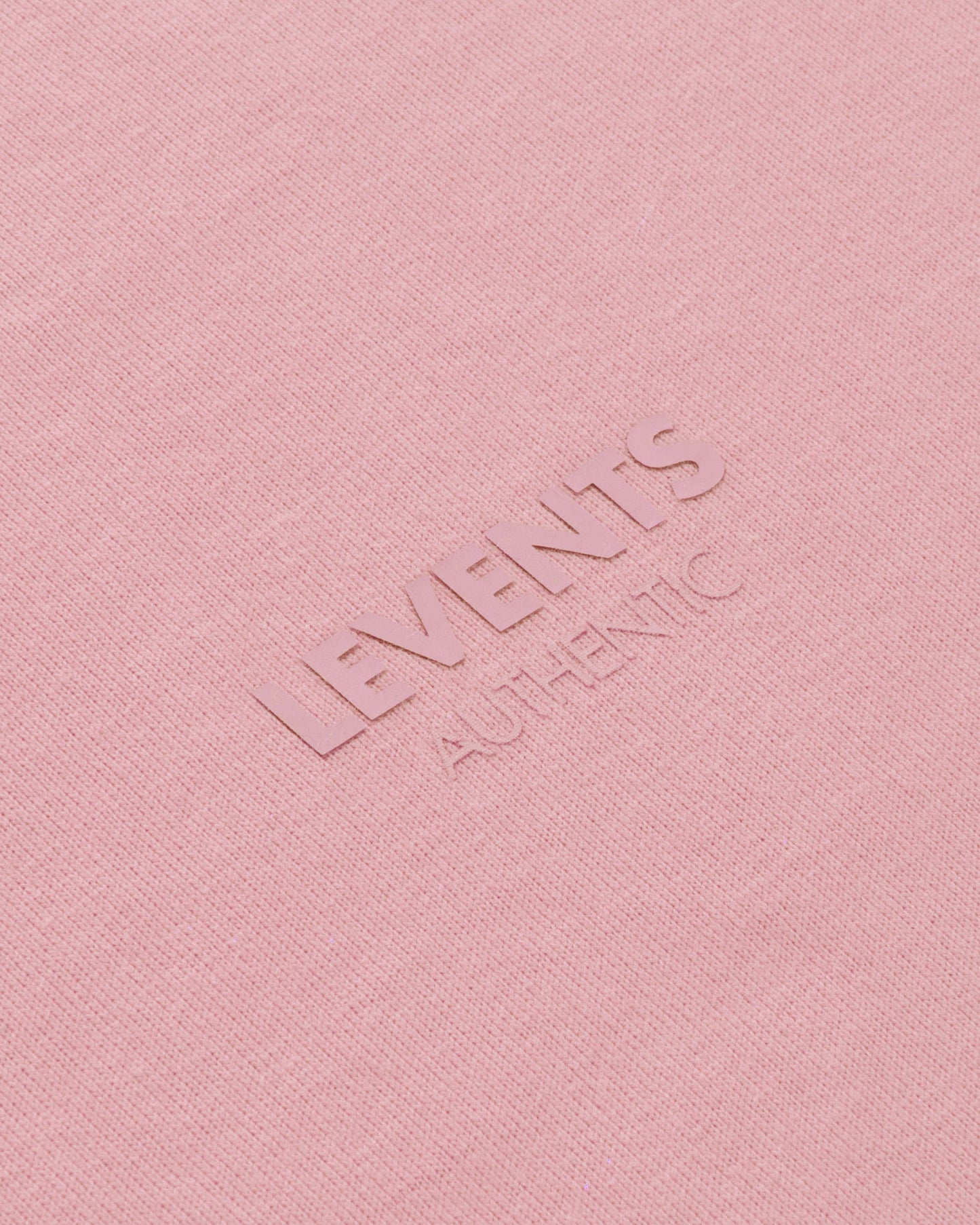 Levents® Classic Semi Oversized Tee