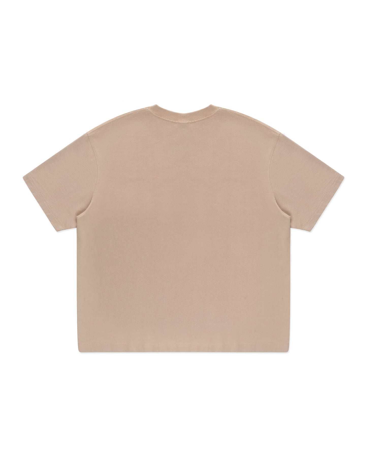 Levents® Classic Semi Oversized Tee