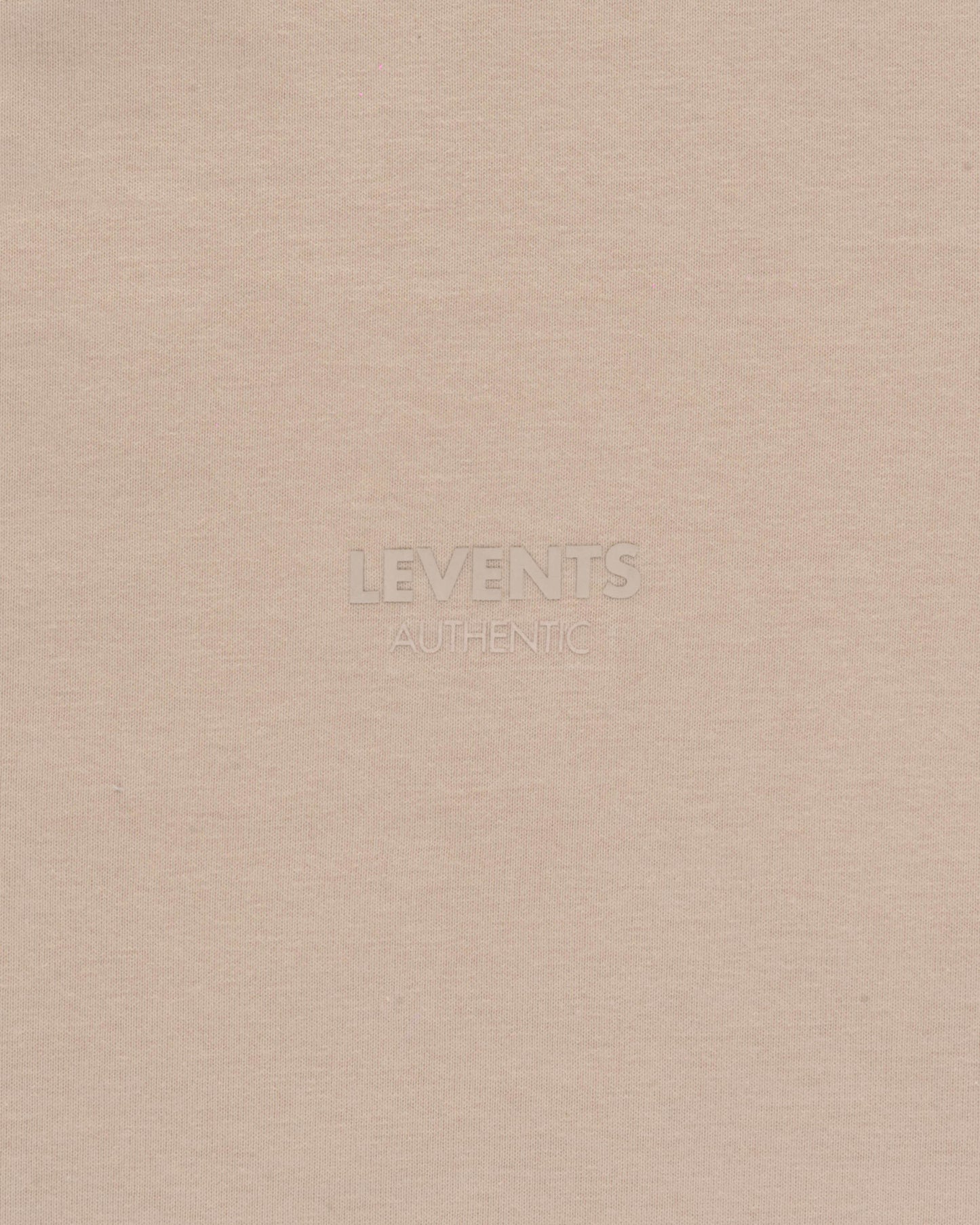 Levents® Classic Semi Oversized Tee