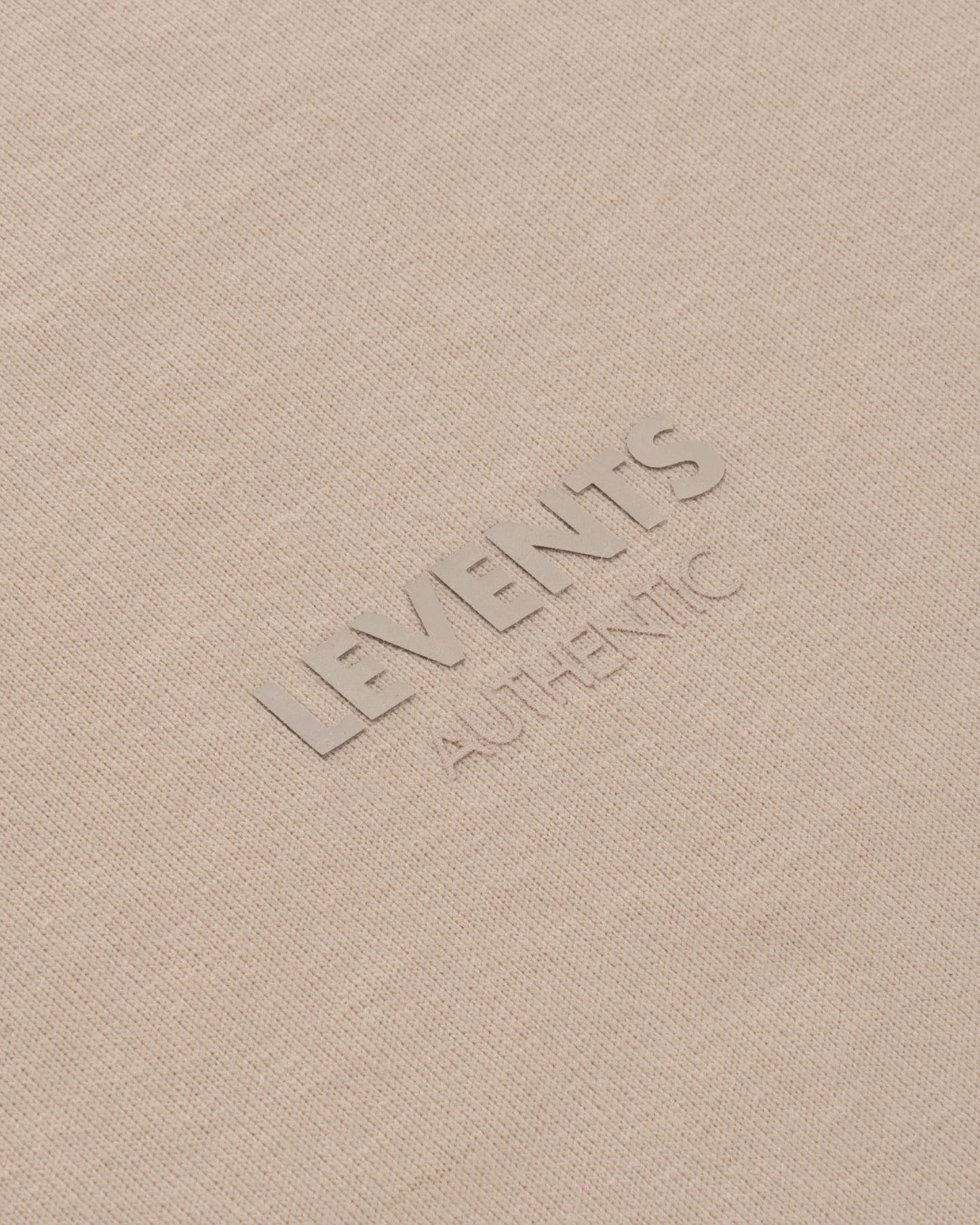 Levents® Classic Semi Oversized Tee