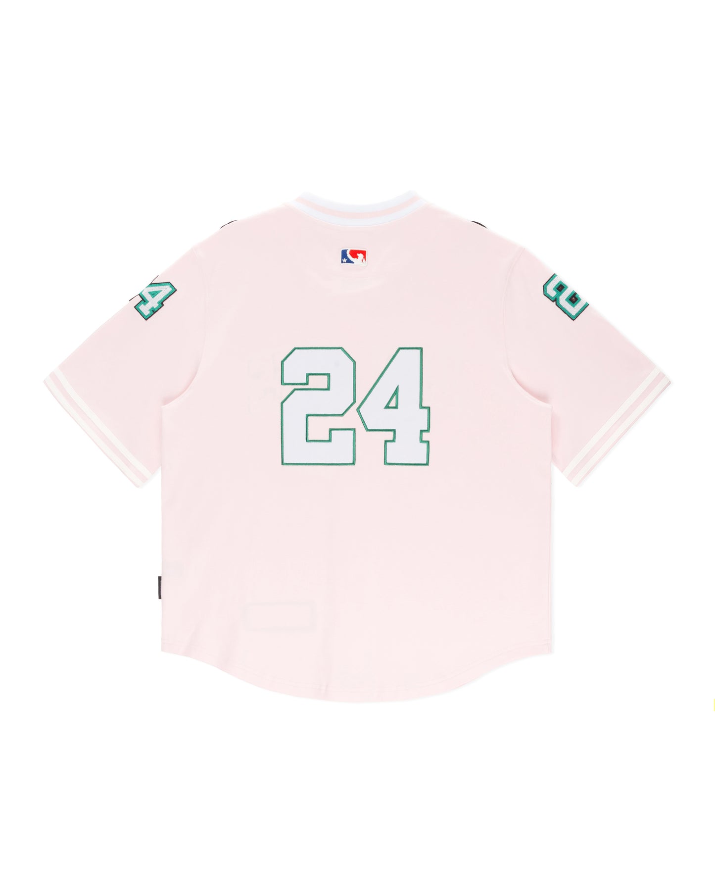 Levents® Baseball Jersey