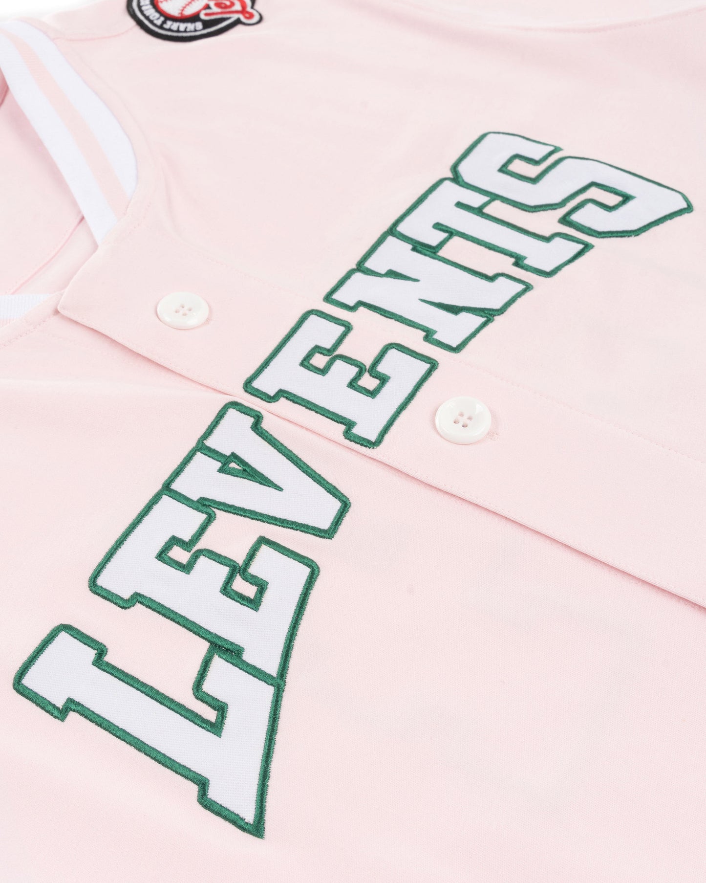 Levents® Baseball Jersey