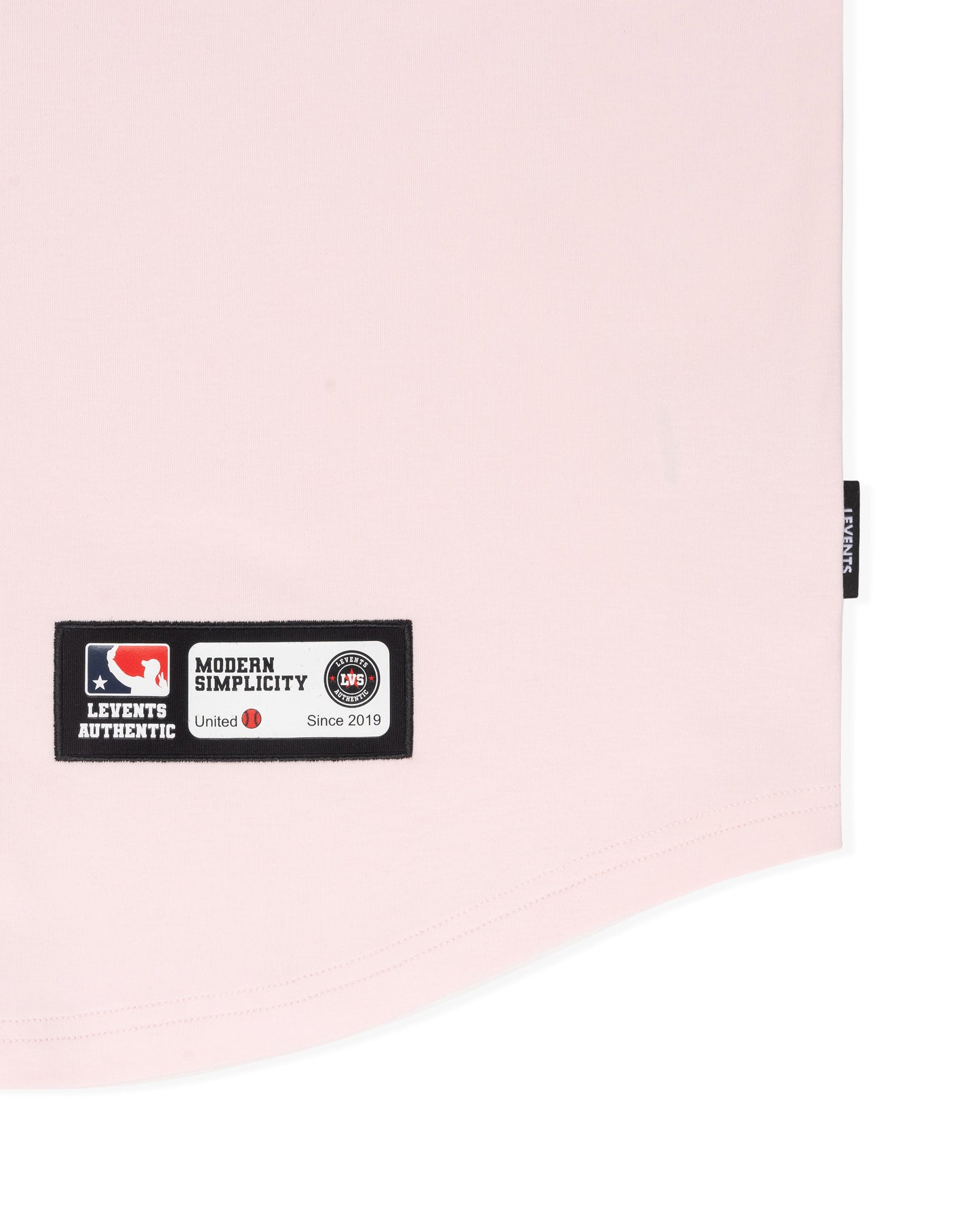 Levents® Baseball Jersey