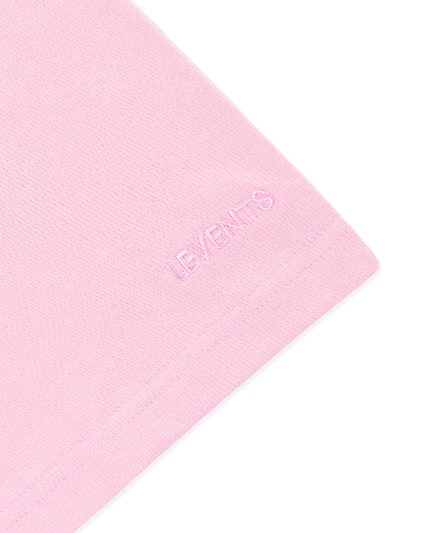 Levents® Flowers Window Tee