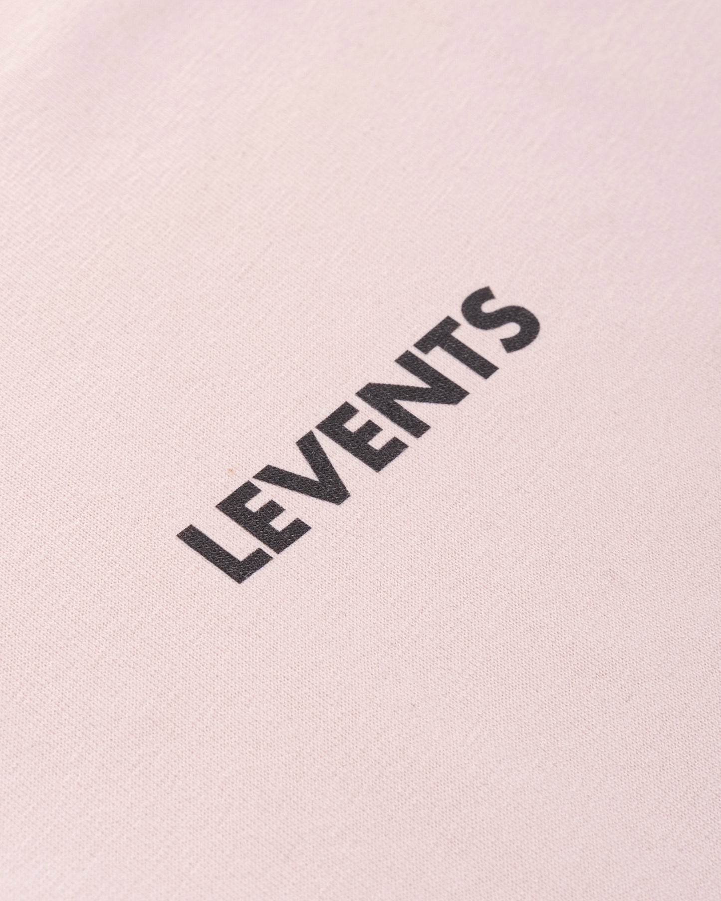 Levents® x Hello Kitty | Kitty's Family Semi-Oversized Tee