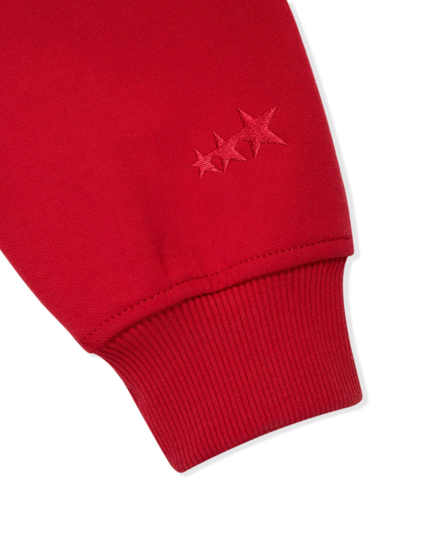 Levents® XL Logo Zipper Hoodie Boxy