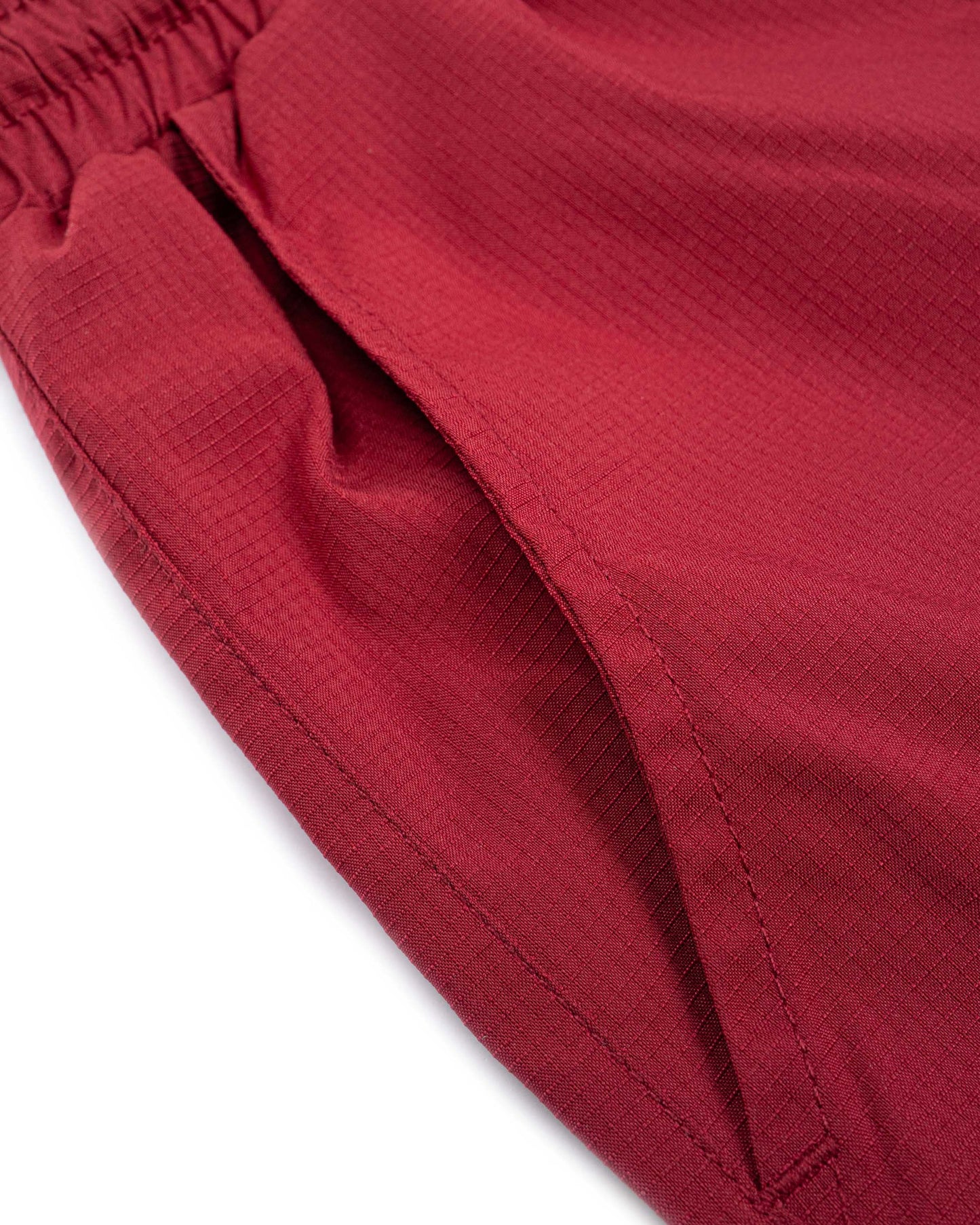 Levents® Sporty Nylon Cargo Shorts