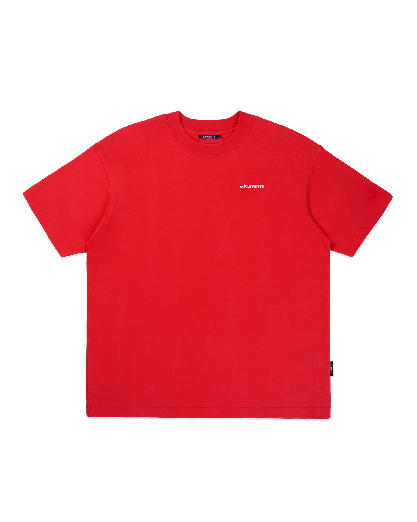 Levents® XL Logo Oversized Tee