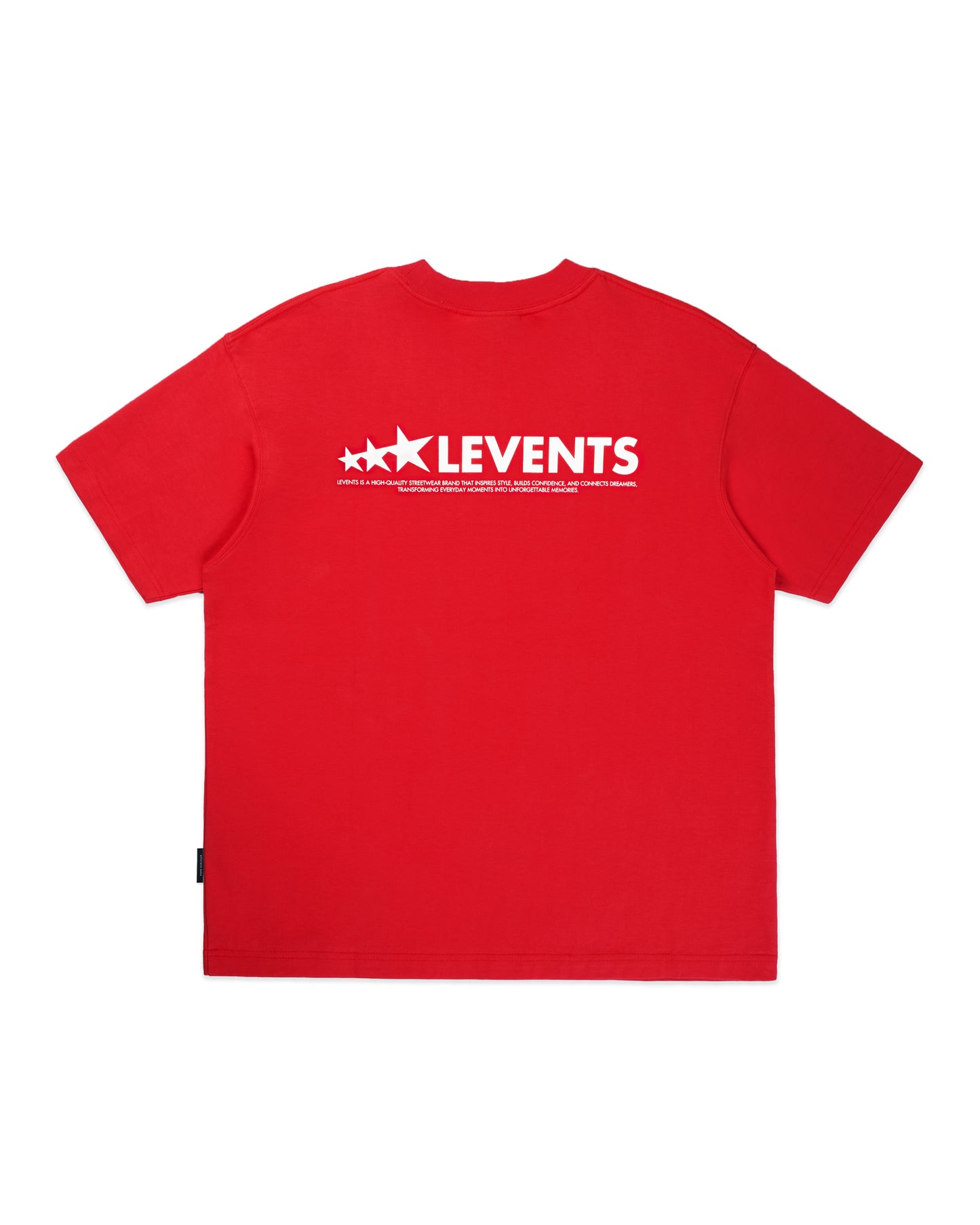 Levents® XL Logo Oversized Tee