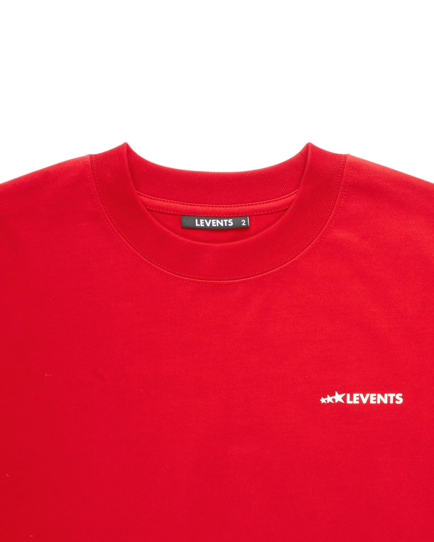 Levents® XL Logo Oversized Tee