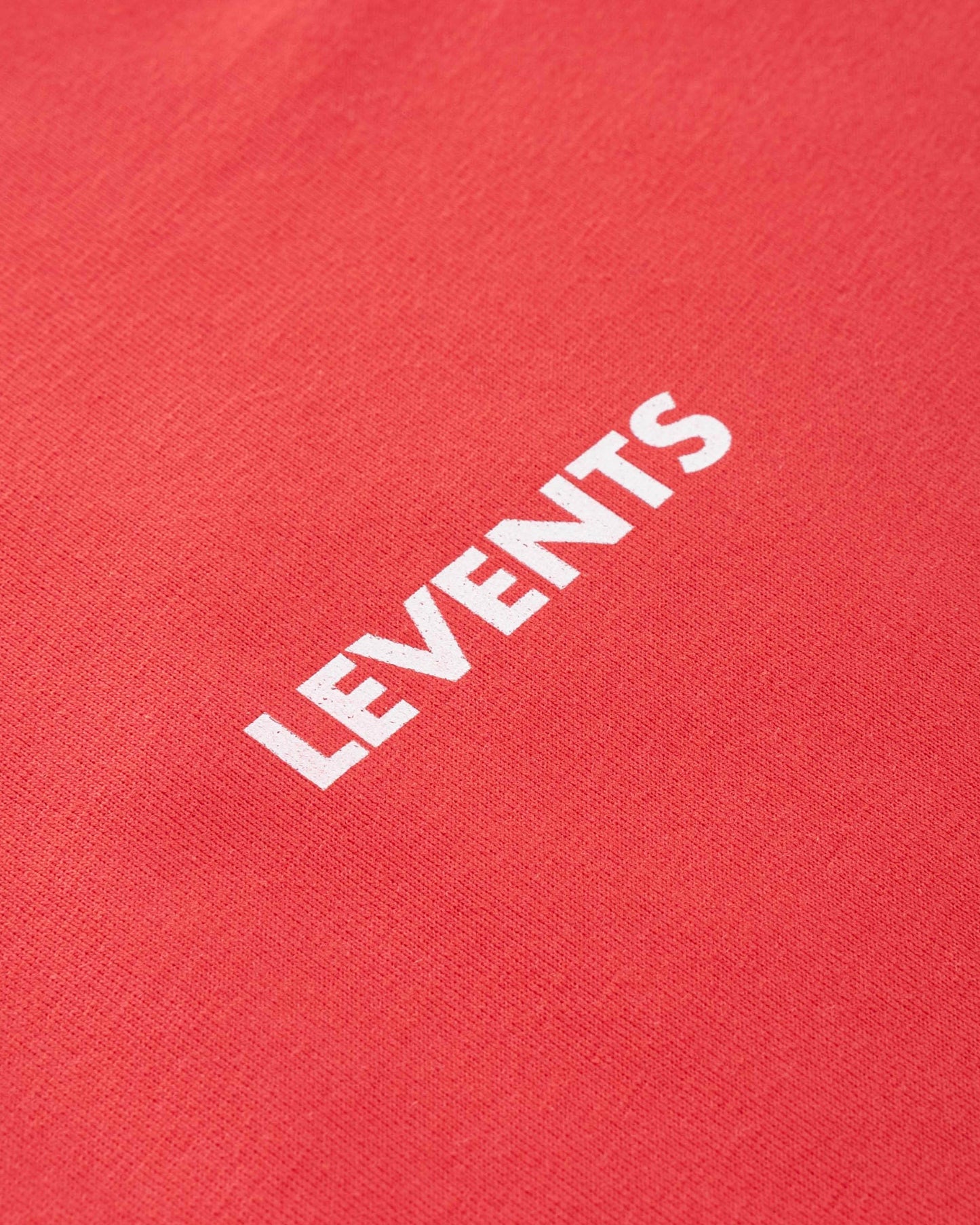 Levents® x Hello Kitty | Kitty's Family Semi-Oversized Tee