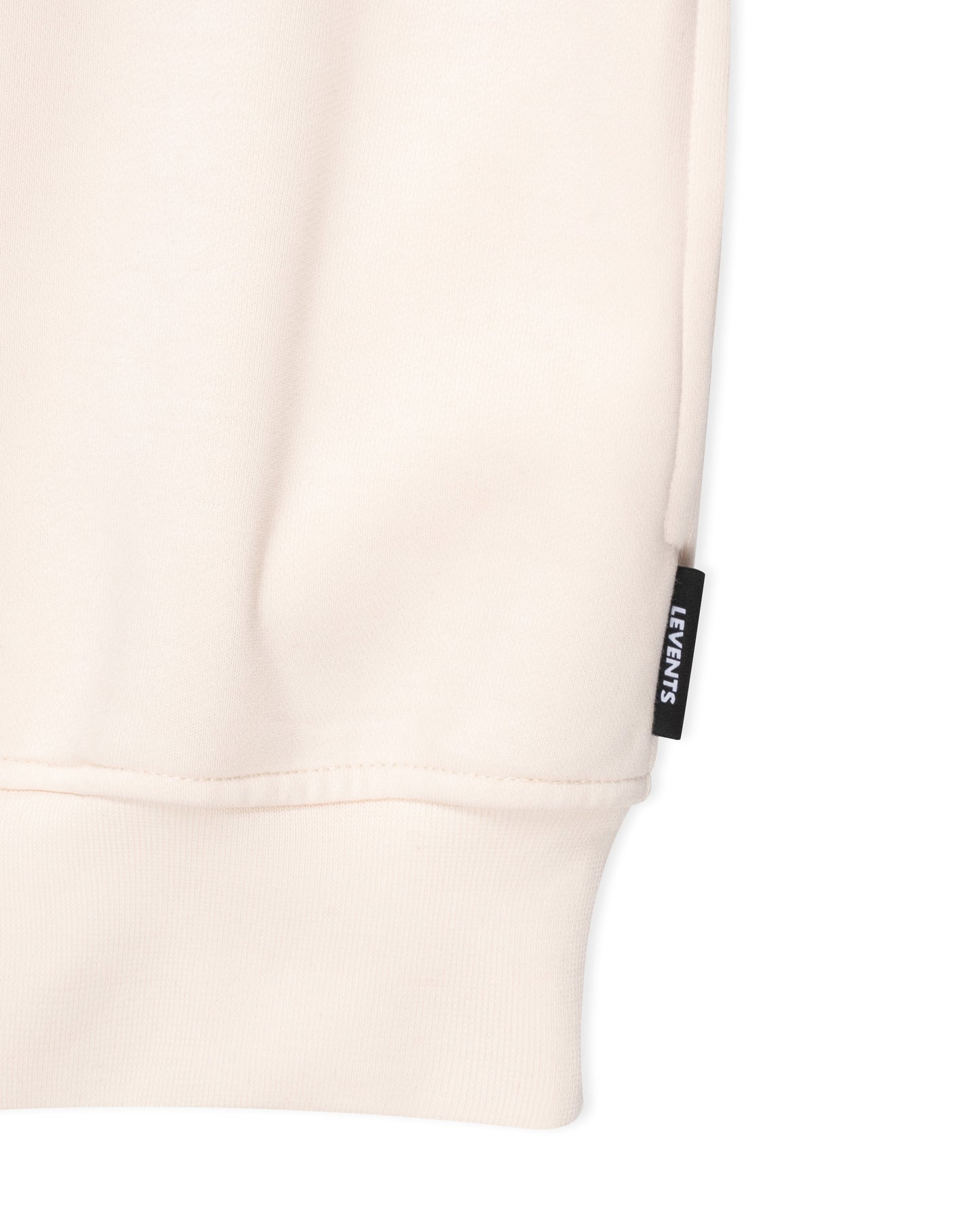 Levents® Seasonal Visual Hoodie Boxy 2.0
