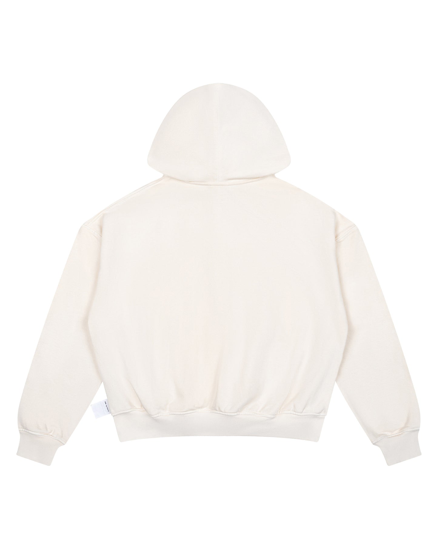 Levents® x Hello Kitty | Kitty's Family Zipper Hoodie Boxy 2.0