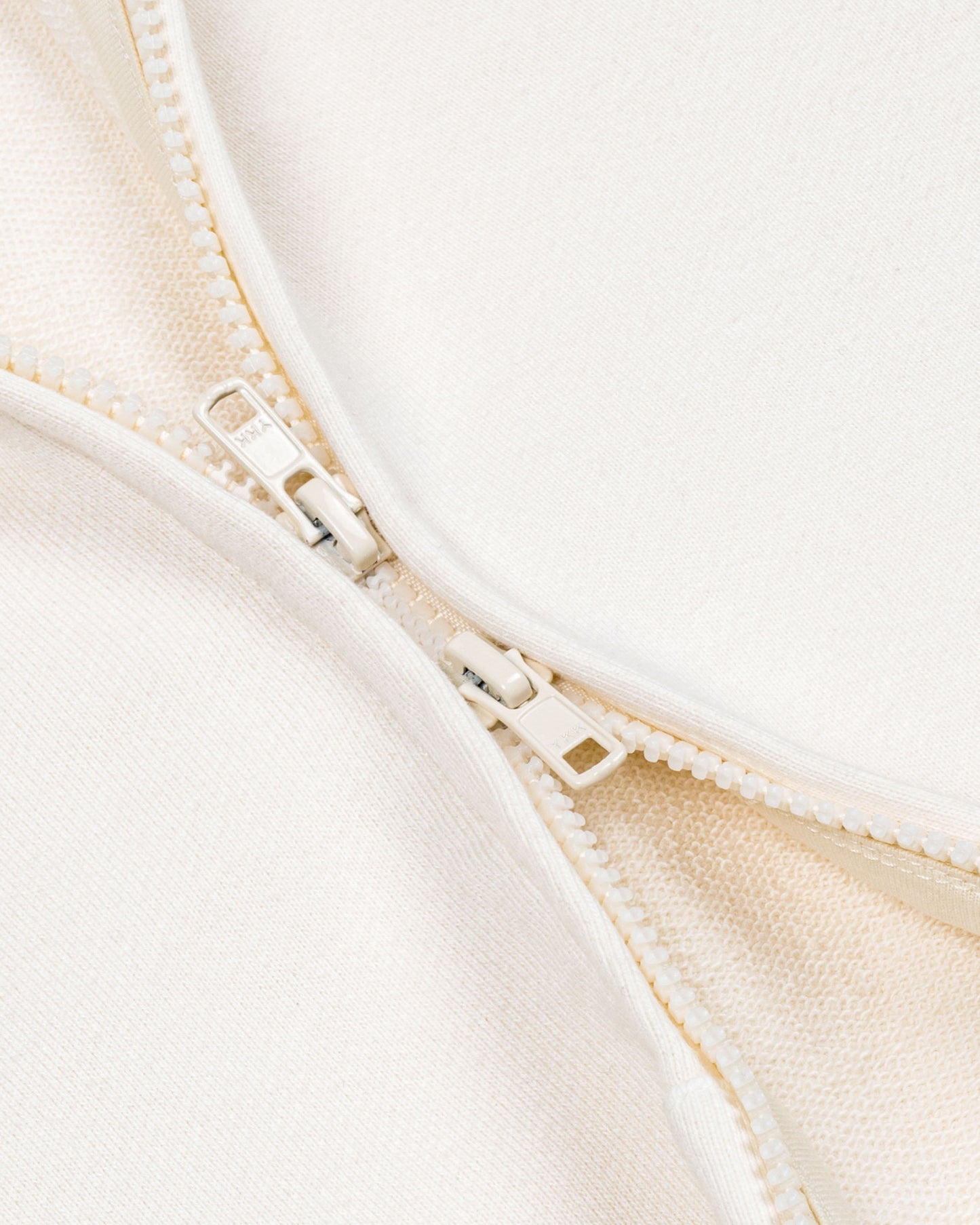 Levents® x Hello Kitty | Kitty's Family Zipper Hoodie Boxy 2.0