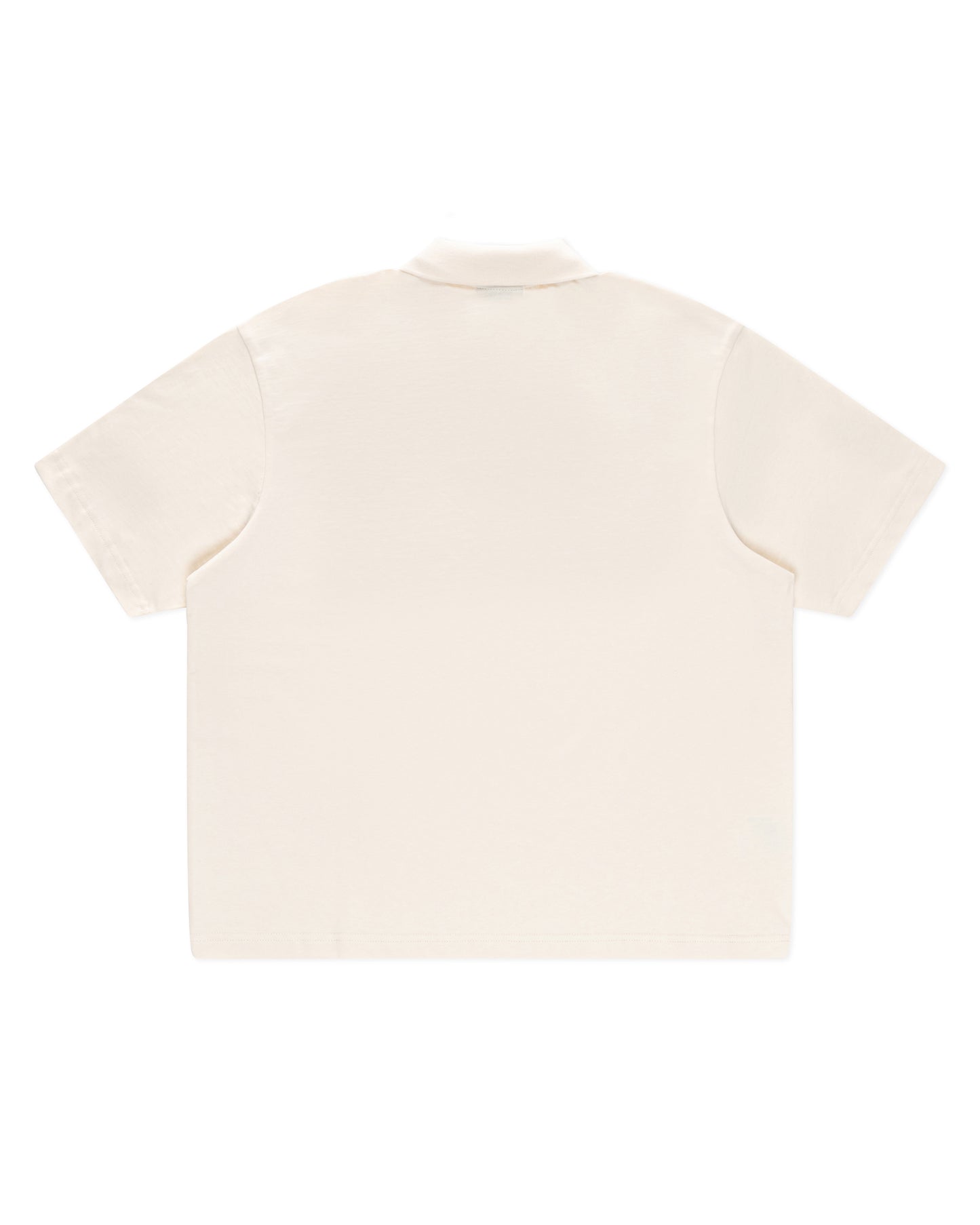 Levents® Classic Semi Oversized Polo