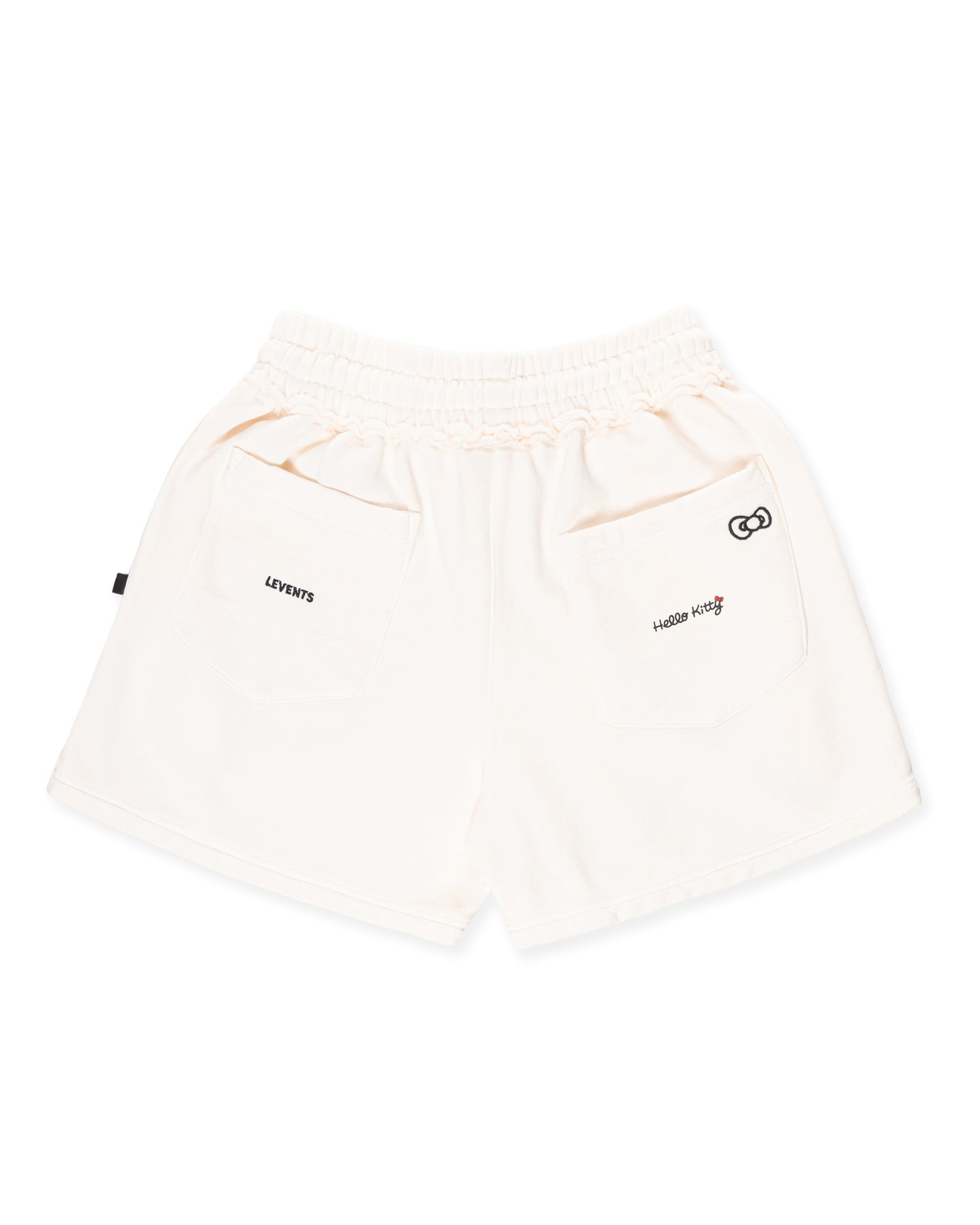 Levents® x Hello Kitty | Bow Sweatshorts