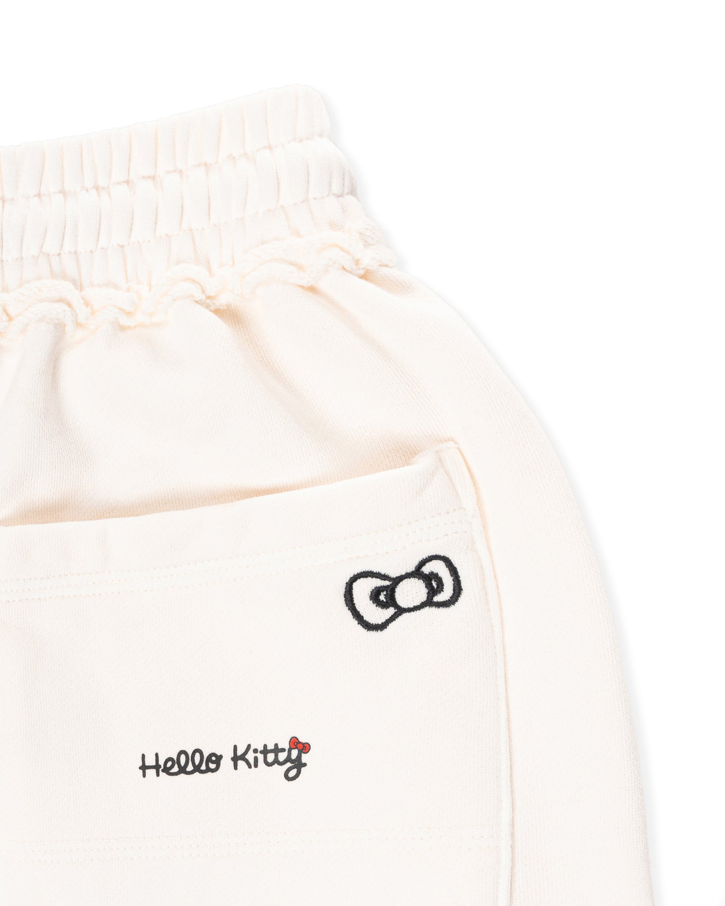 Levents® x Hello Kitty | Bow Sweatshorts