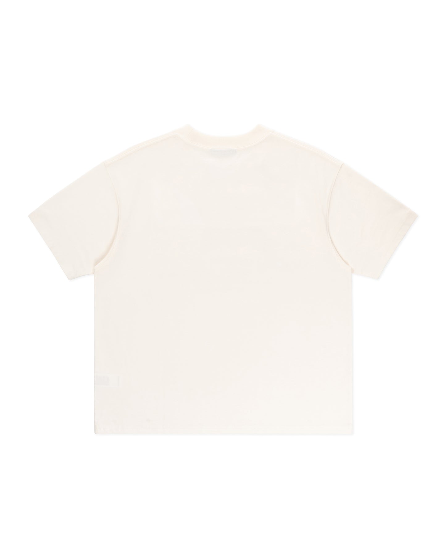Levents® Classic Semi Oversized Tee
